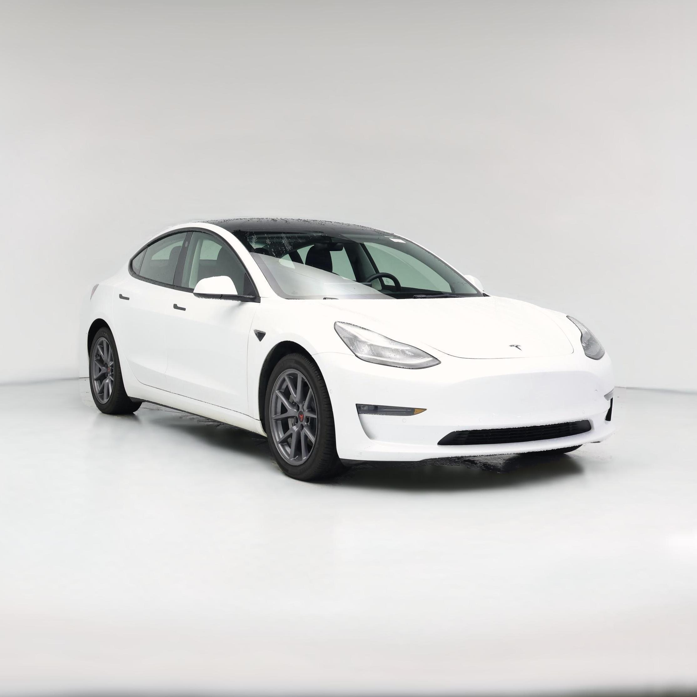 Thumbnail: 2022 Tesla Model 3 - 1