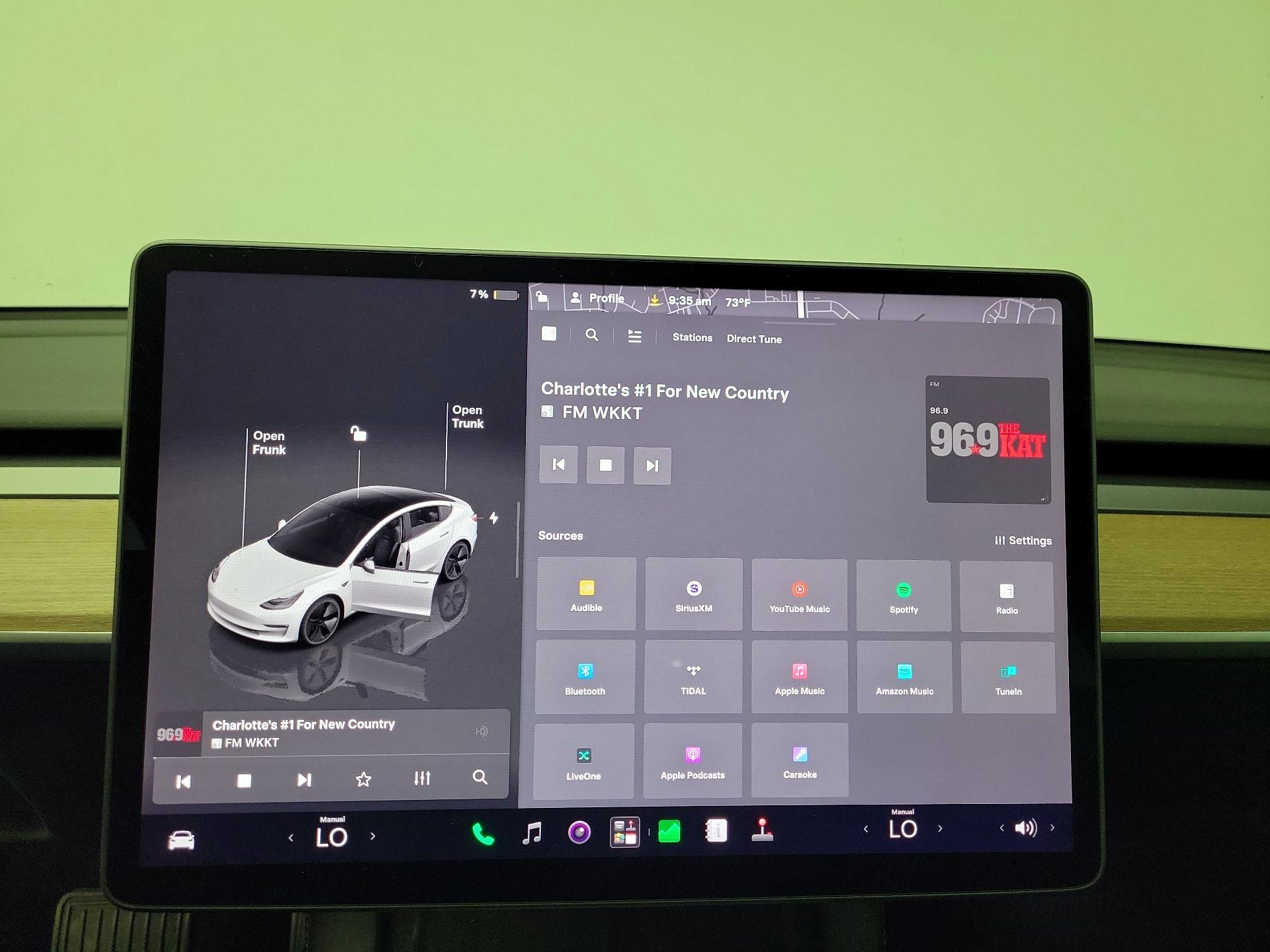 Thumbnail: 2022 Tesla Model 3 - 15