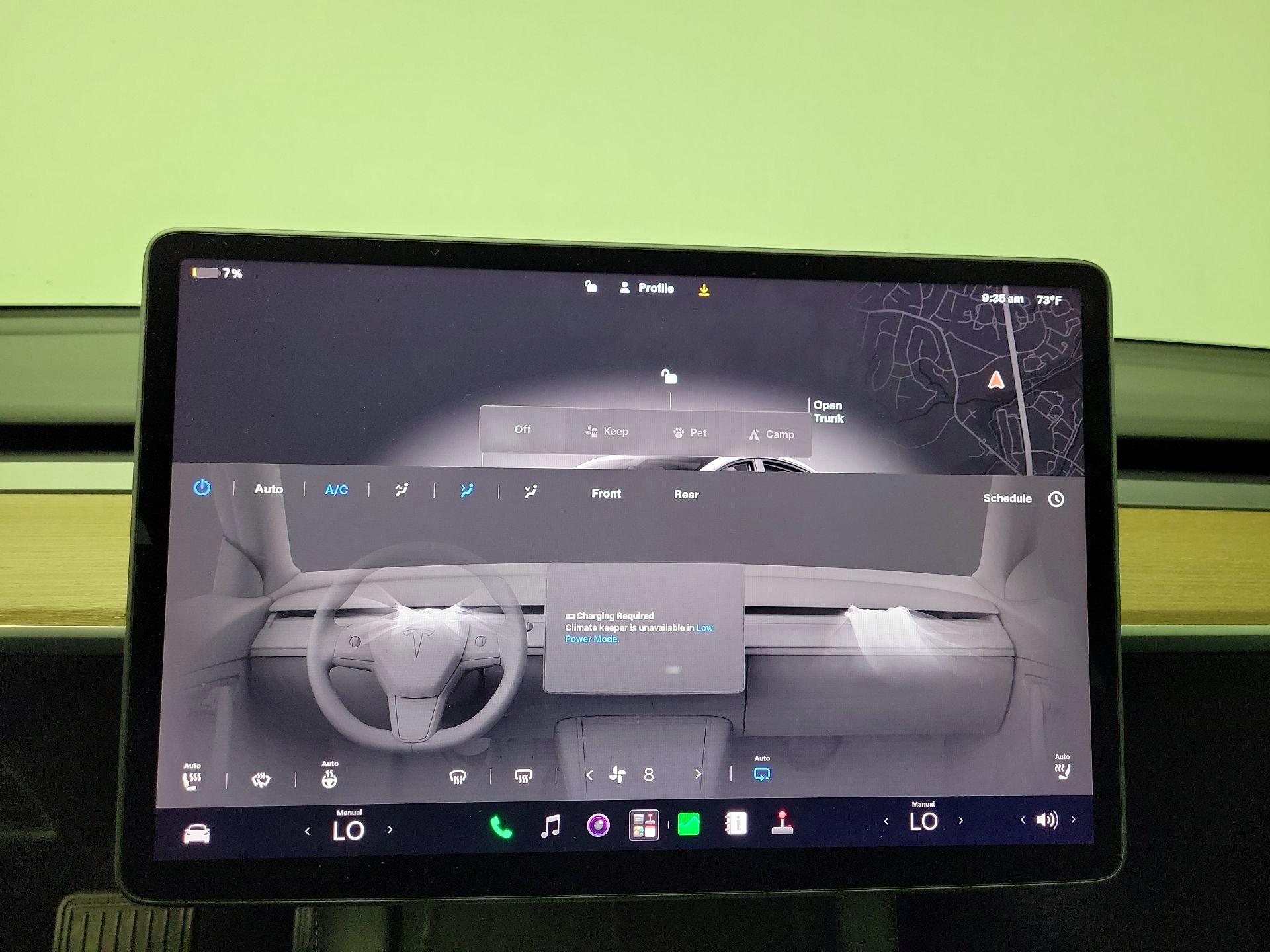 Thumbnail: 2022 Tesla Model 3 - 16