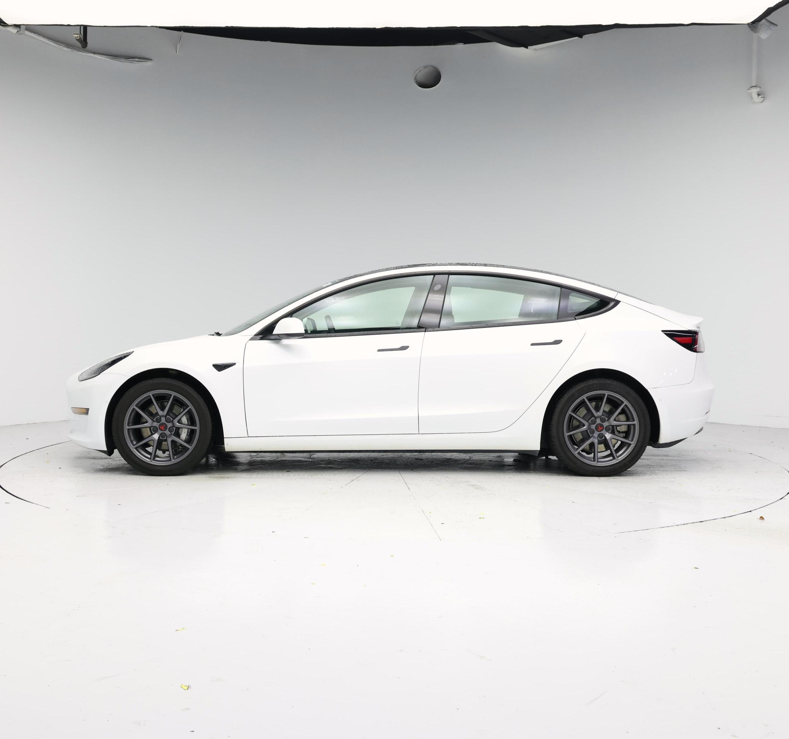 Thumbnail: 2022 Tesla Model 3 - 3