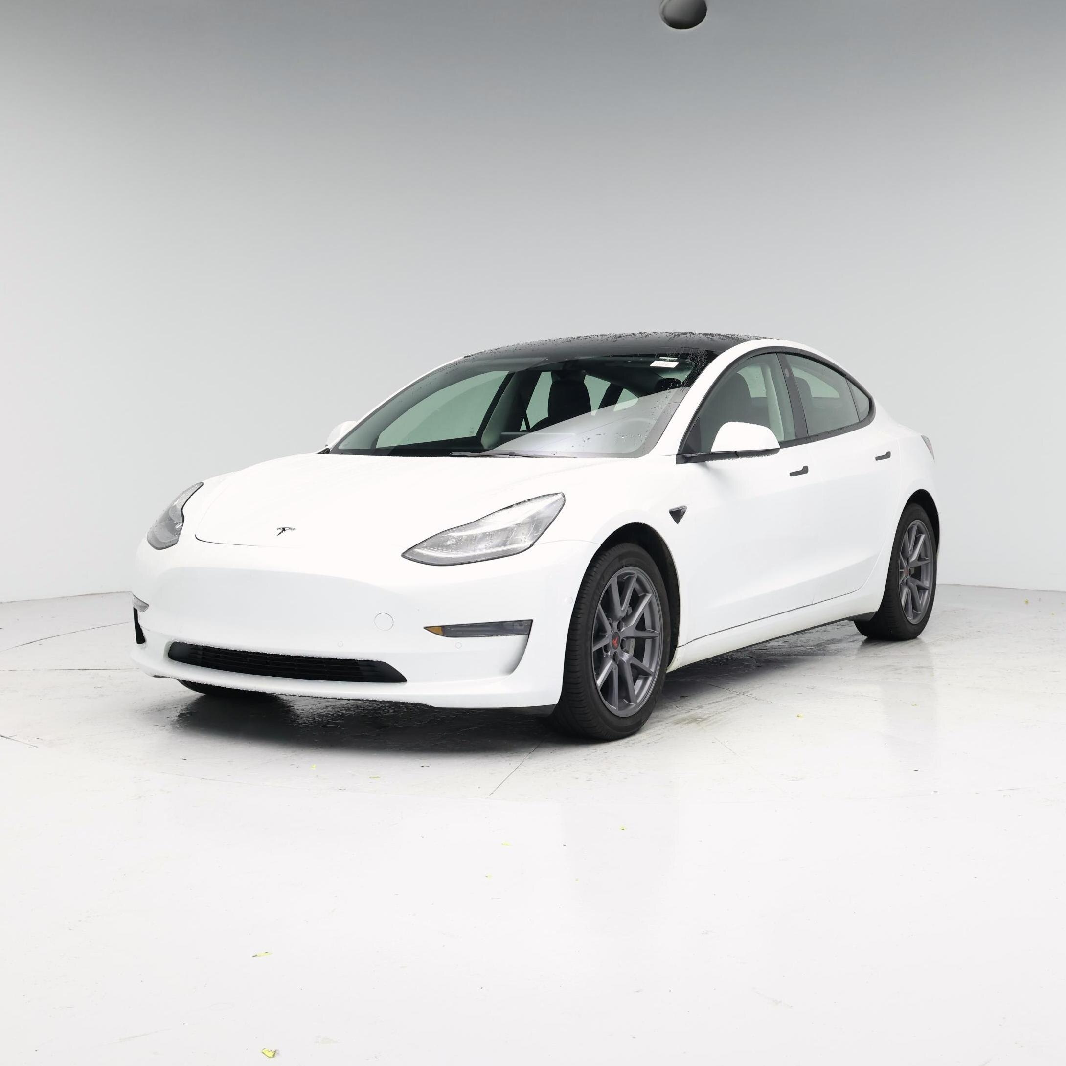 Thumbnail: 2022 Tesla Model 3 - 4