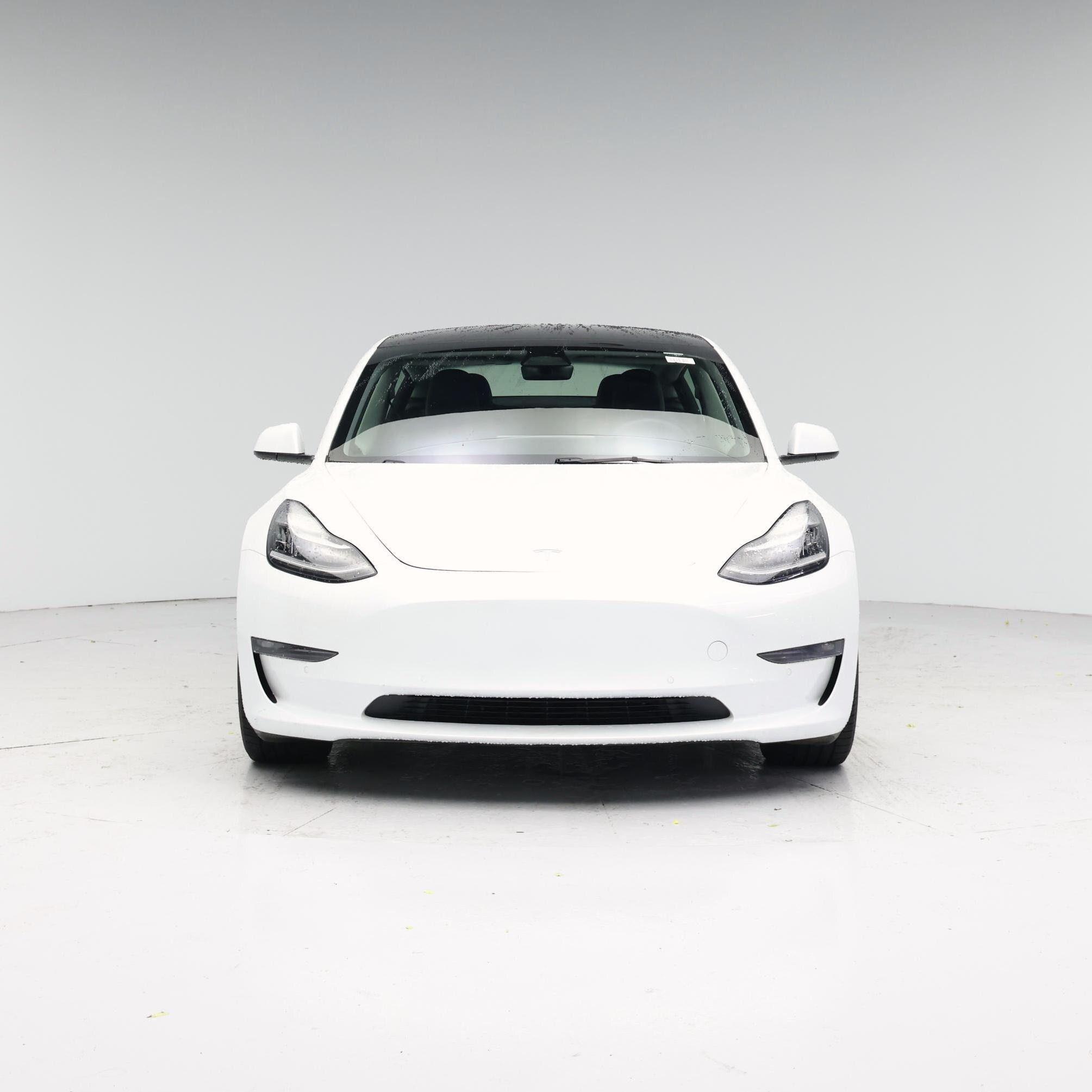 Thumbnail: 2022 Tesla Model 3 - 5