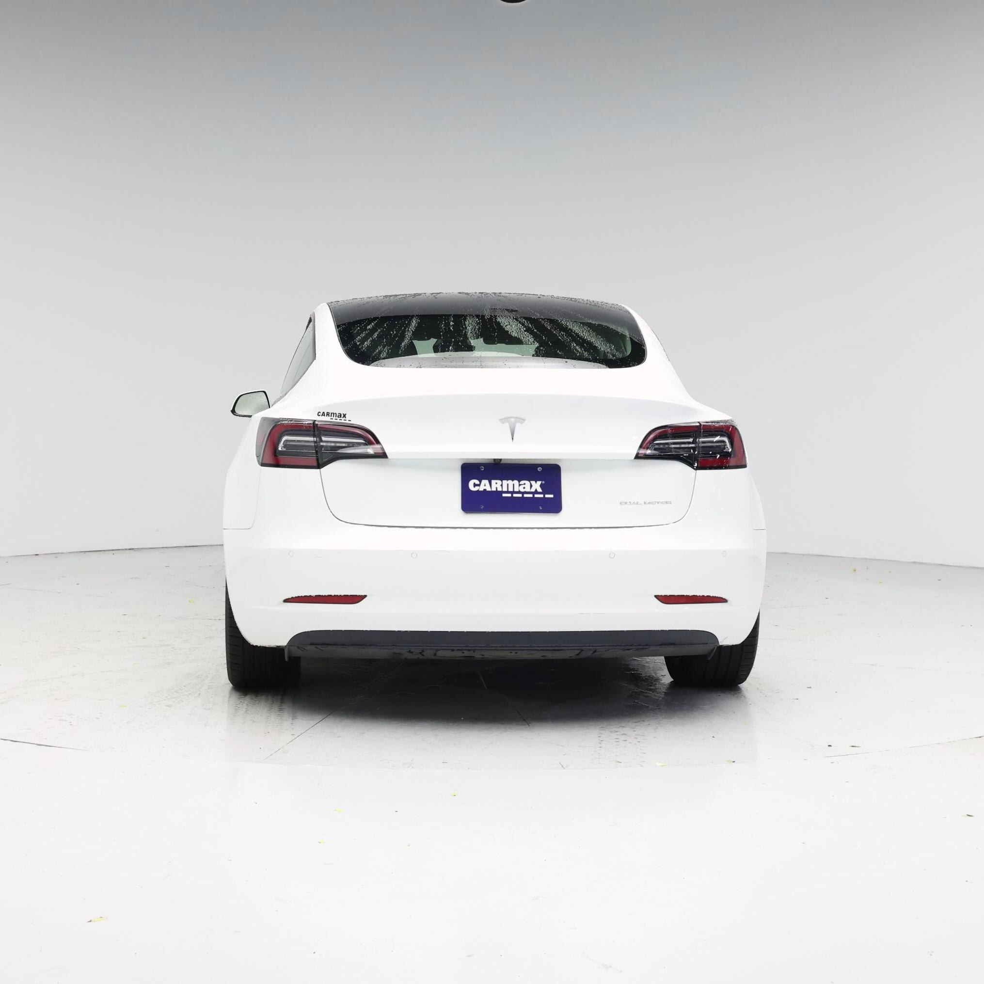 Thumbnail: 2022 Tesla Model 3 - 6