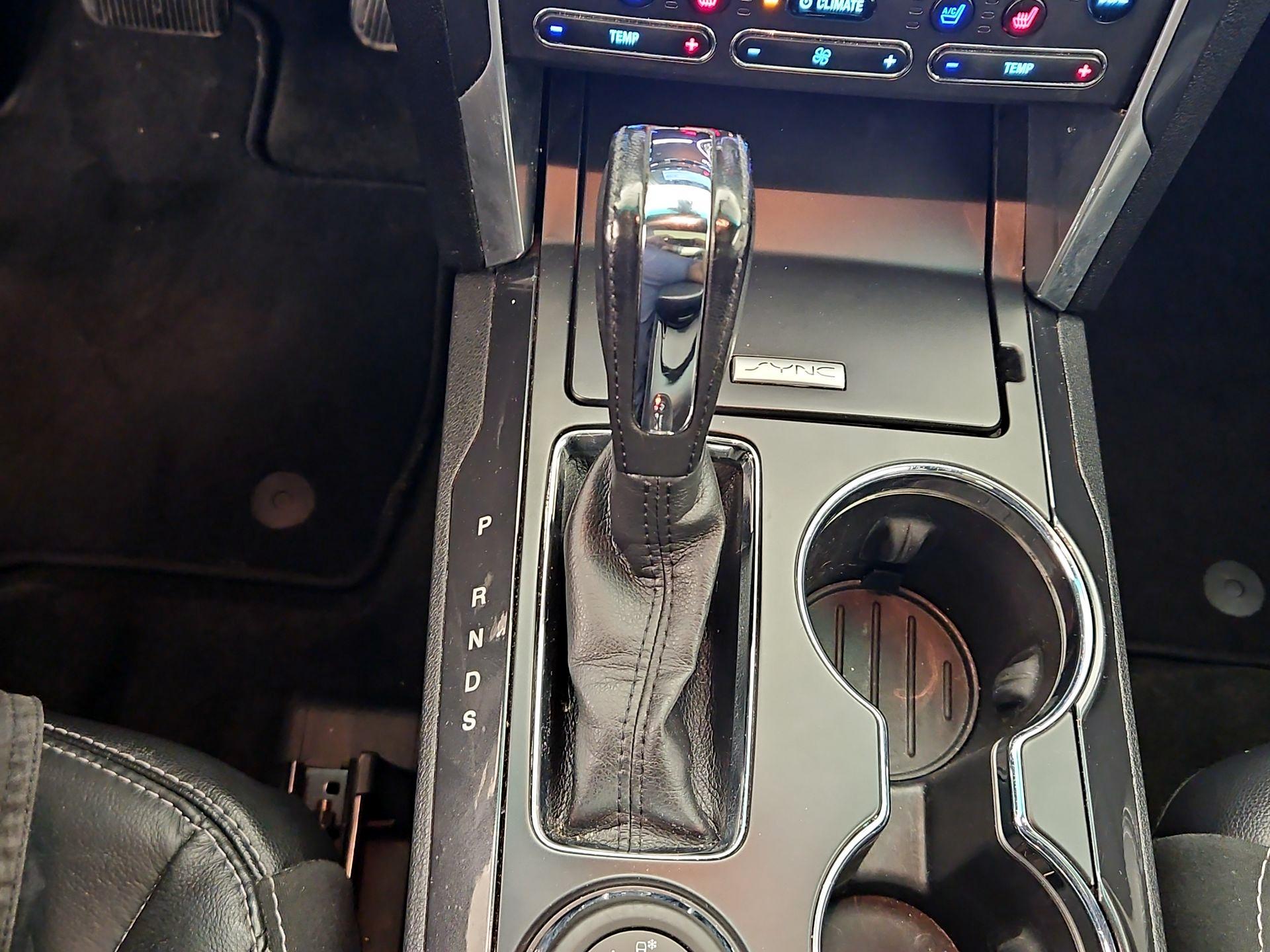 Thumbnail: 2017 Ford Explorer - 18