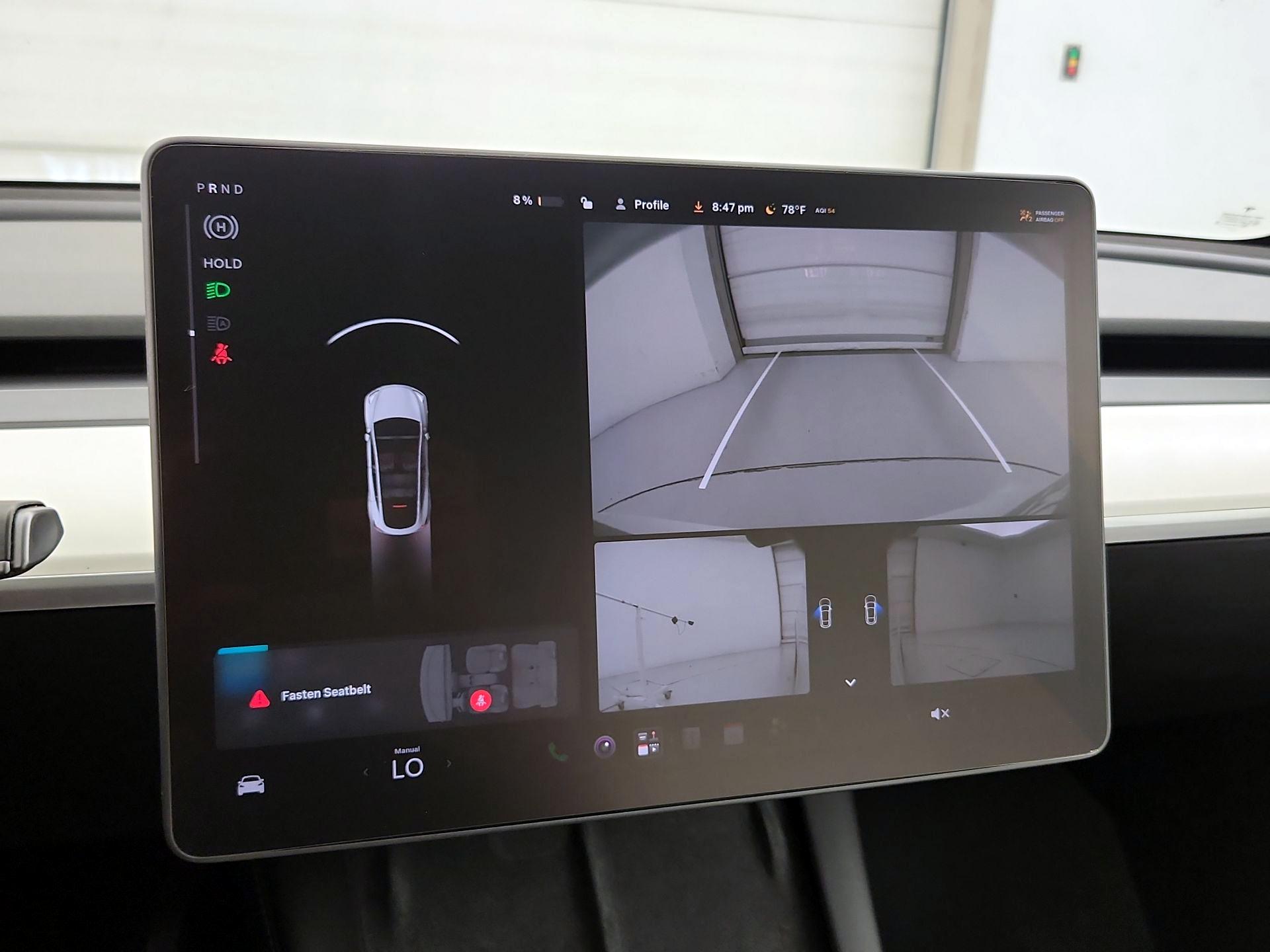 Thumbnail: 2022 Tesla Model Y - 13