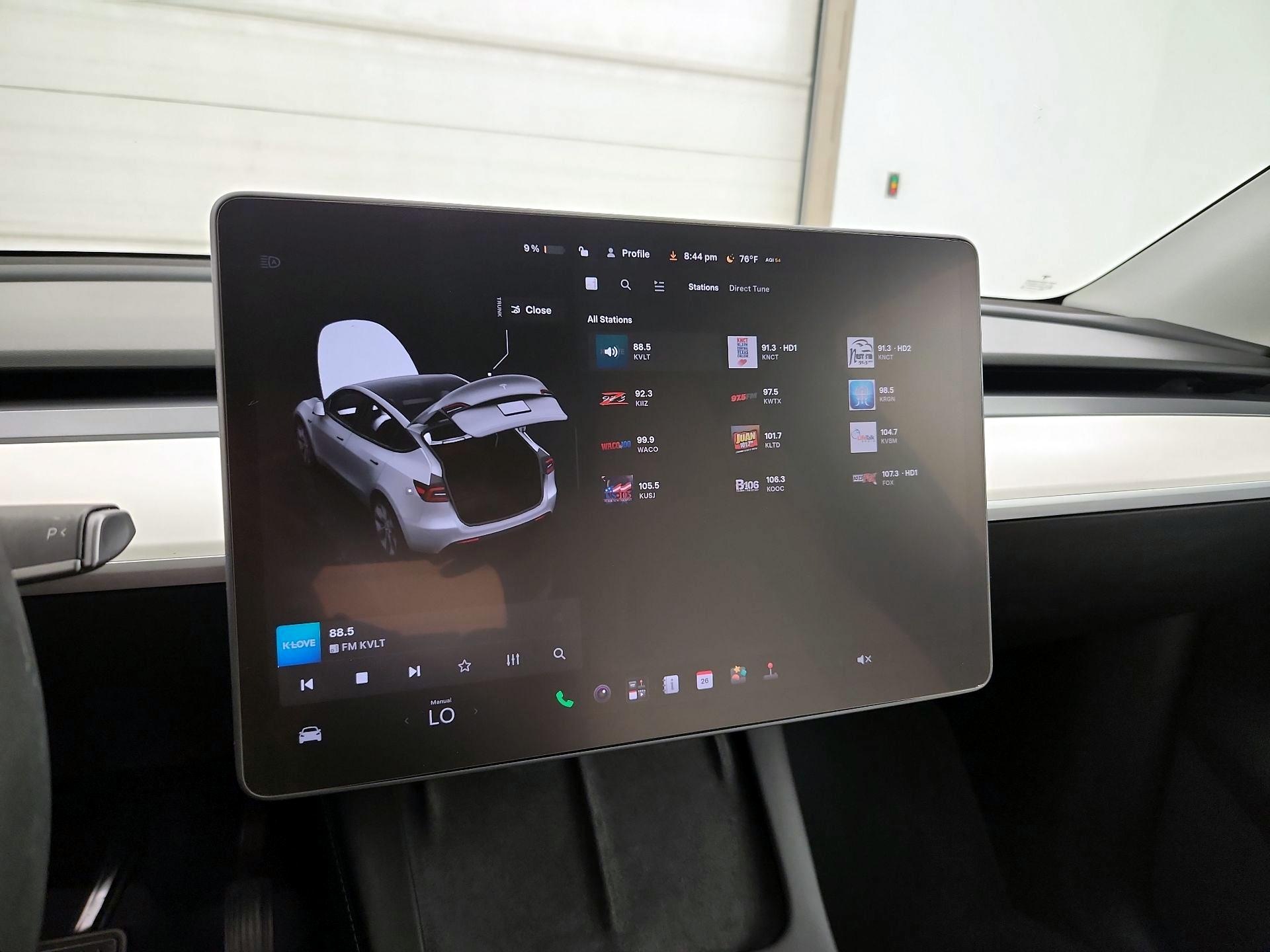 Thumbnail: 2022 Tesla Model Y - 14