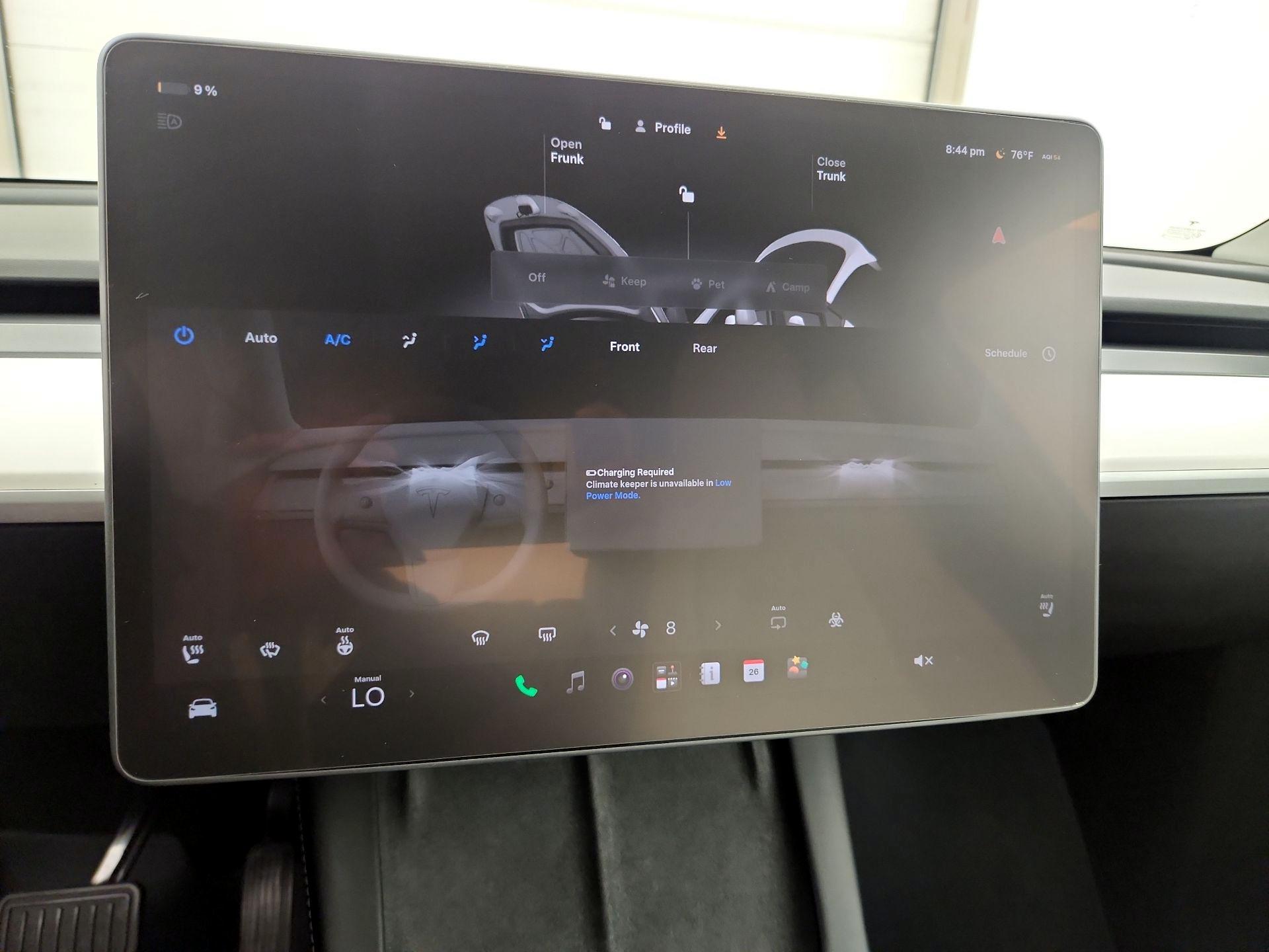 Thumbnail: 2022 Tesla Model Y - 15
