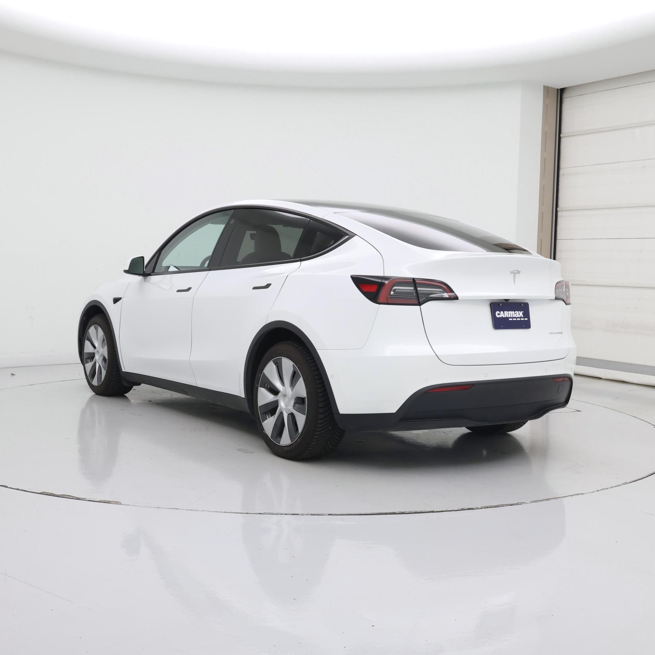 Thumbnail: 2022 Tesla Model Y - 2
