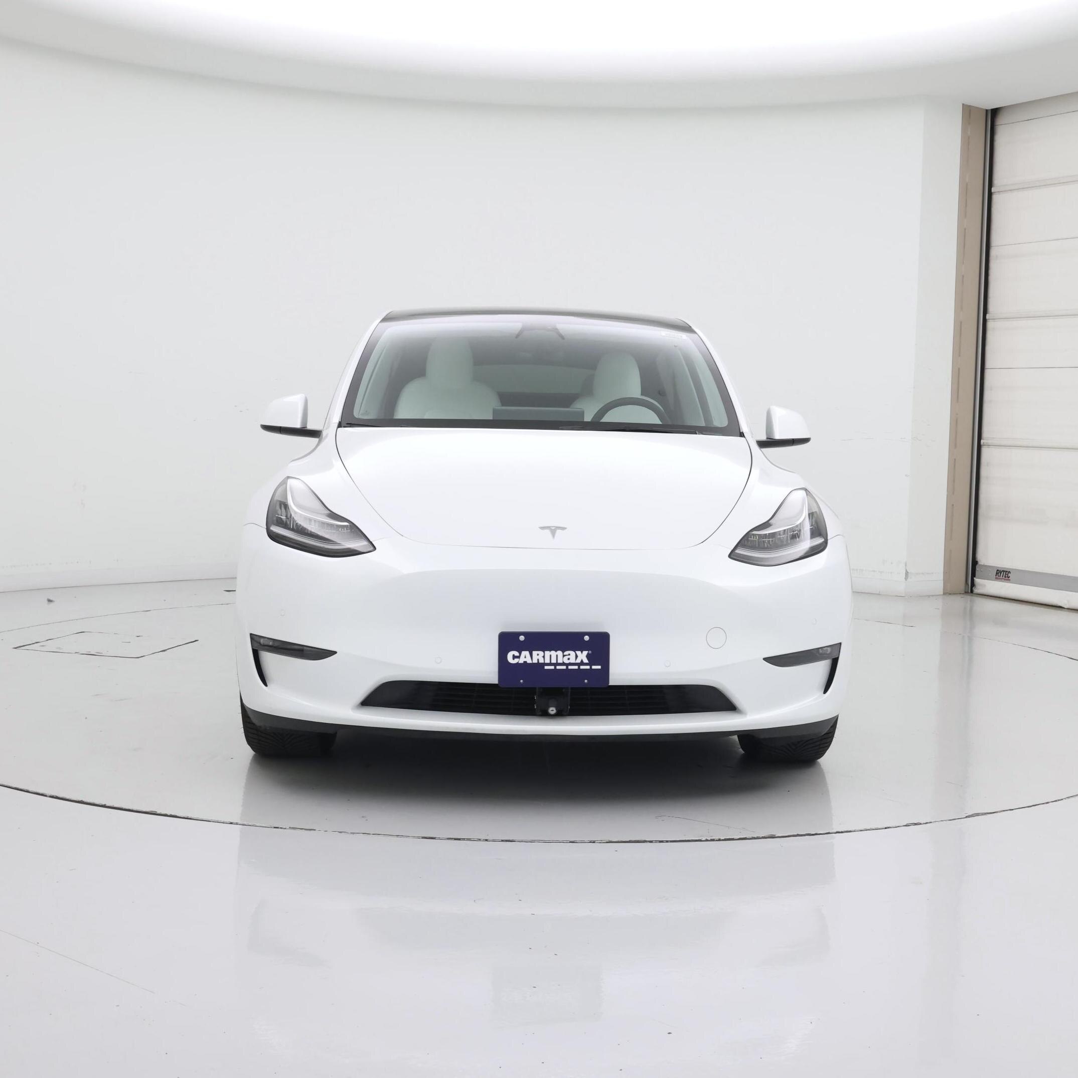 Thumbnail: 2022 Tesla Model Y - 5