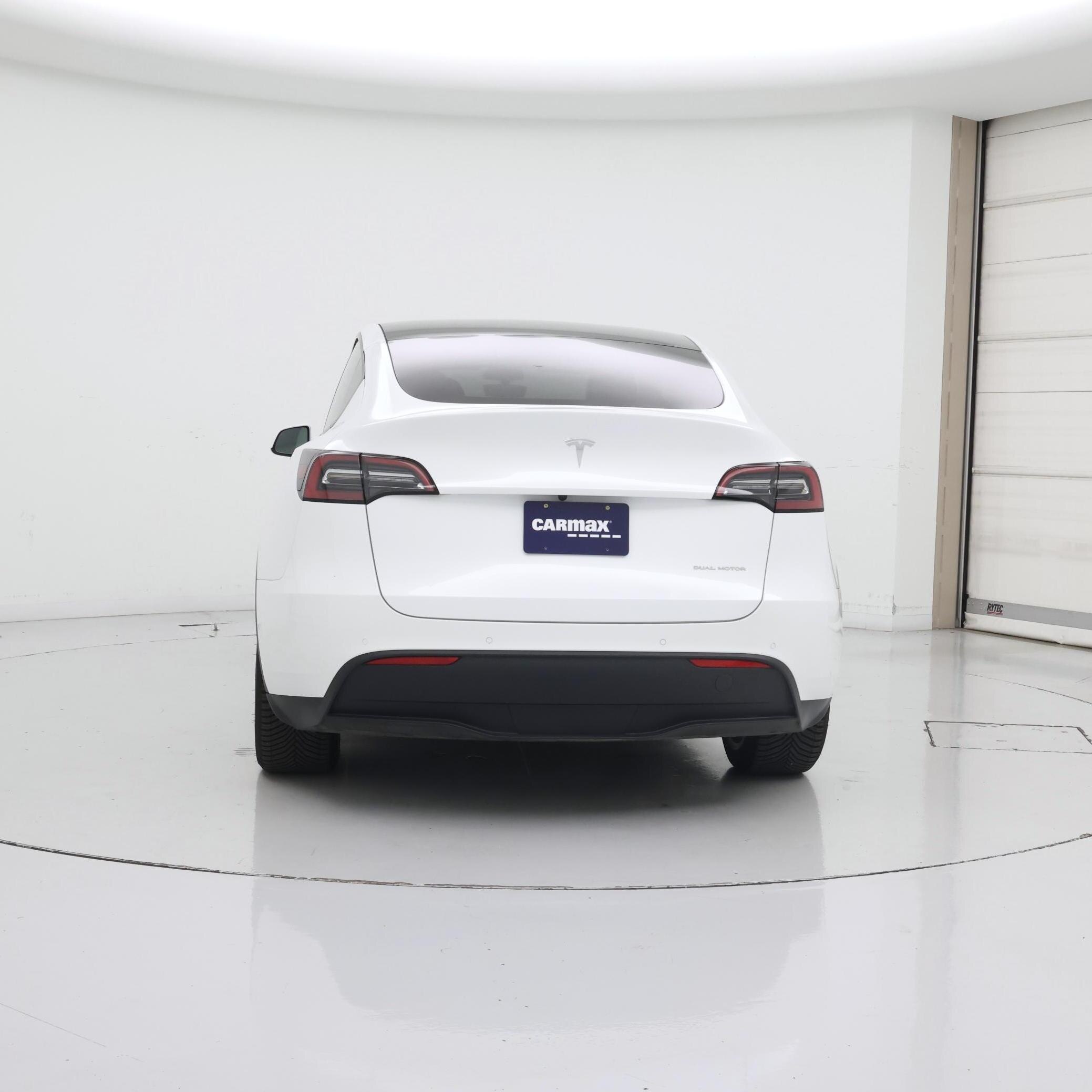 Thumbnail: 2022 Tesla Model Y - 6