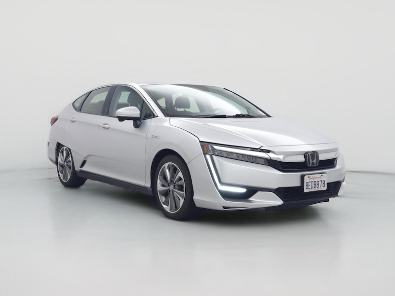 2018 Honda Clarity Touring -
                  Irvine, CA