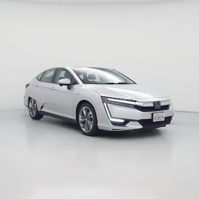 2018 Honda Clarity Plug in Hybrid Touring