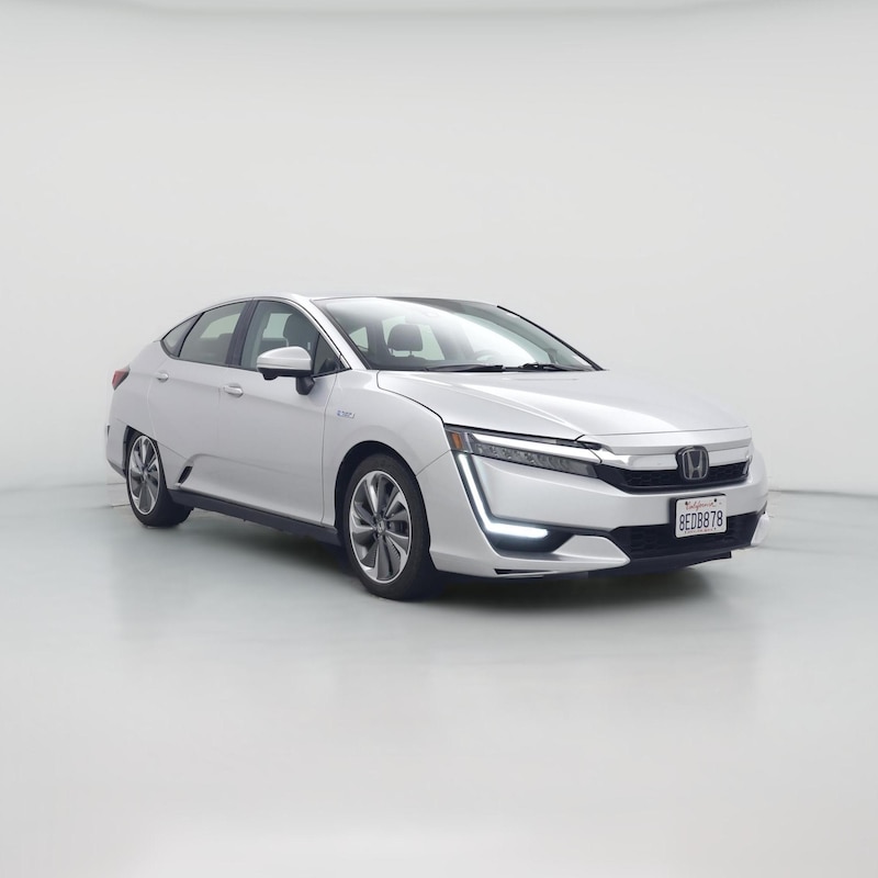 2018 Honda Clarity Plug in Hybrid Touring