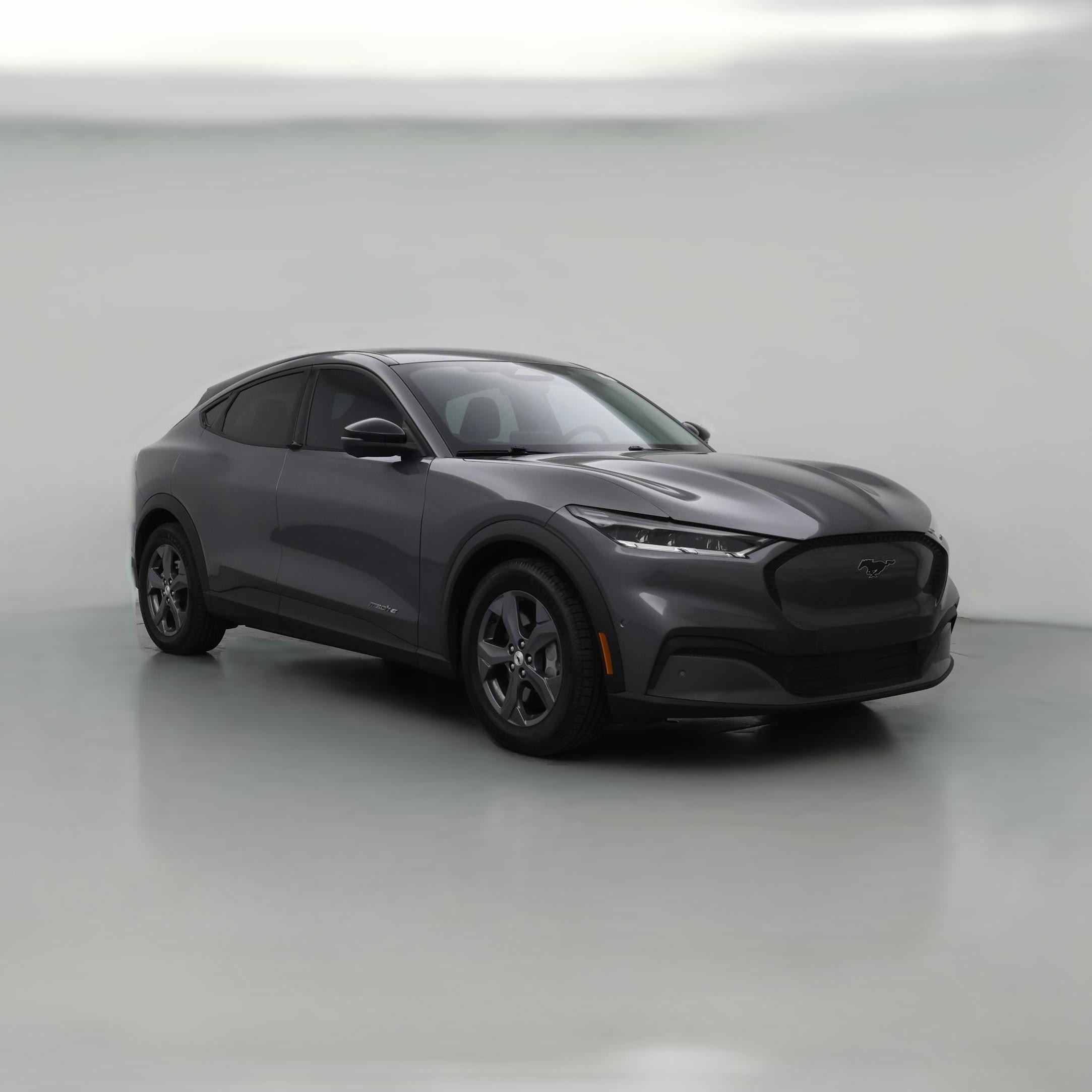 Thumbnail: 2023 Ford Mustang Mach-E - 1