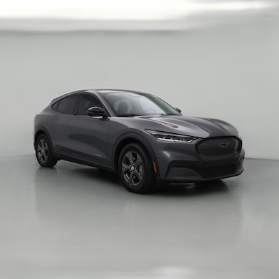 2023 Ford Mustang Mach-E Select