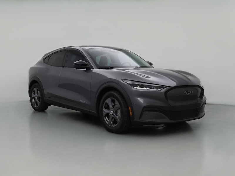 2023 Ford Mustang Mach-E Select -
                  Gilbert, AZ