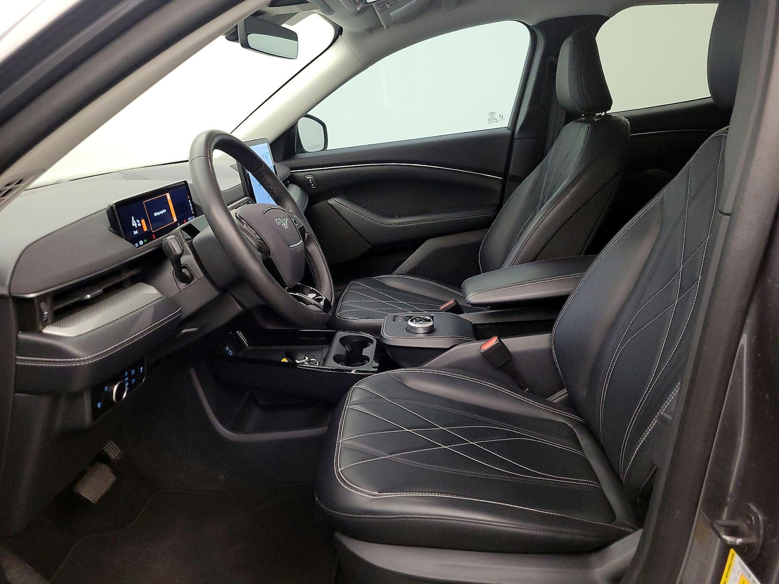 2023 Ford Mustang Mach-E Select RWD - Photo 12