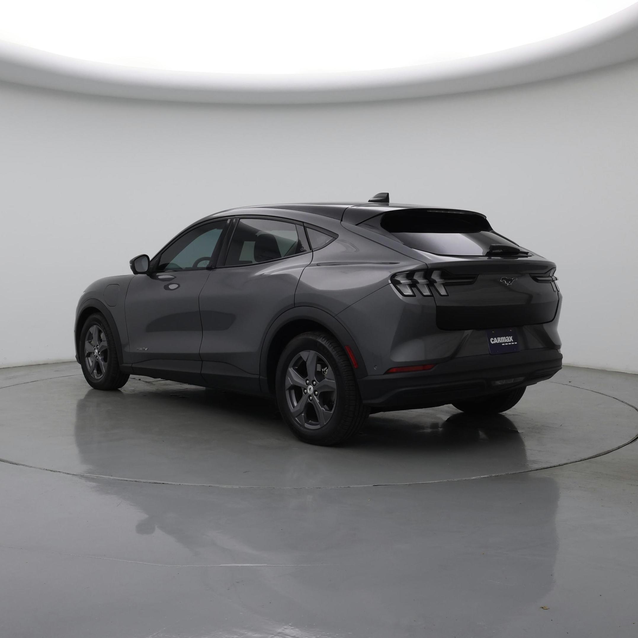 Thumbnail: 2023 Ford Mustang Mach-E - 2
