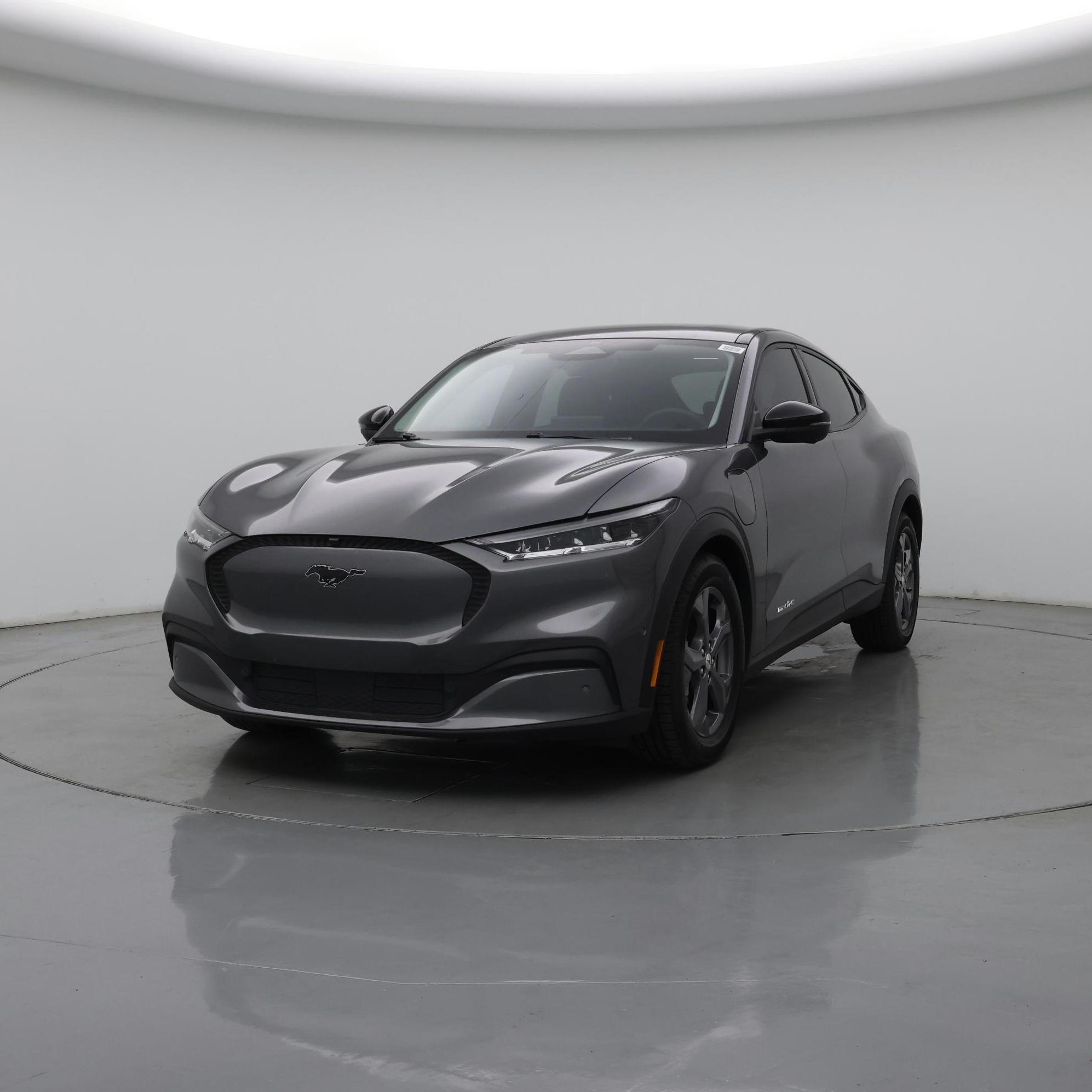 Thumbnail: 2023 Ford Mustang Mach-E - 4