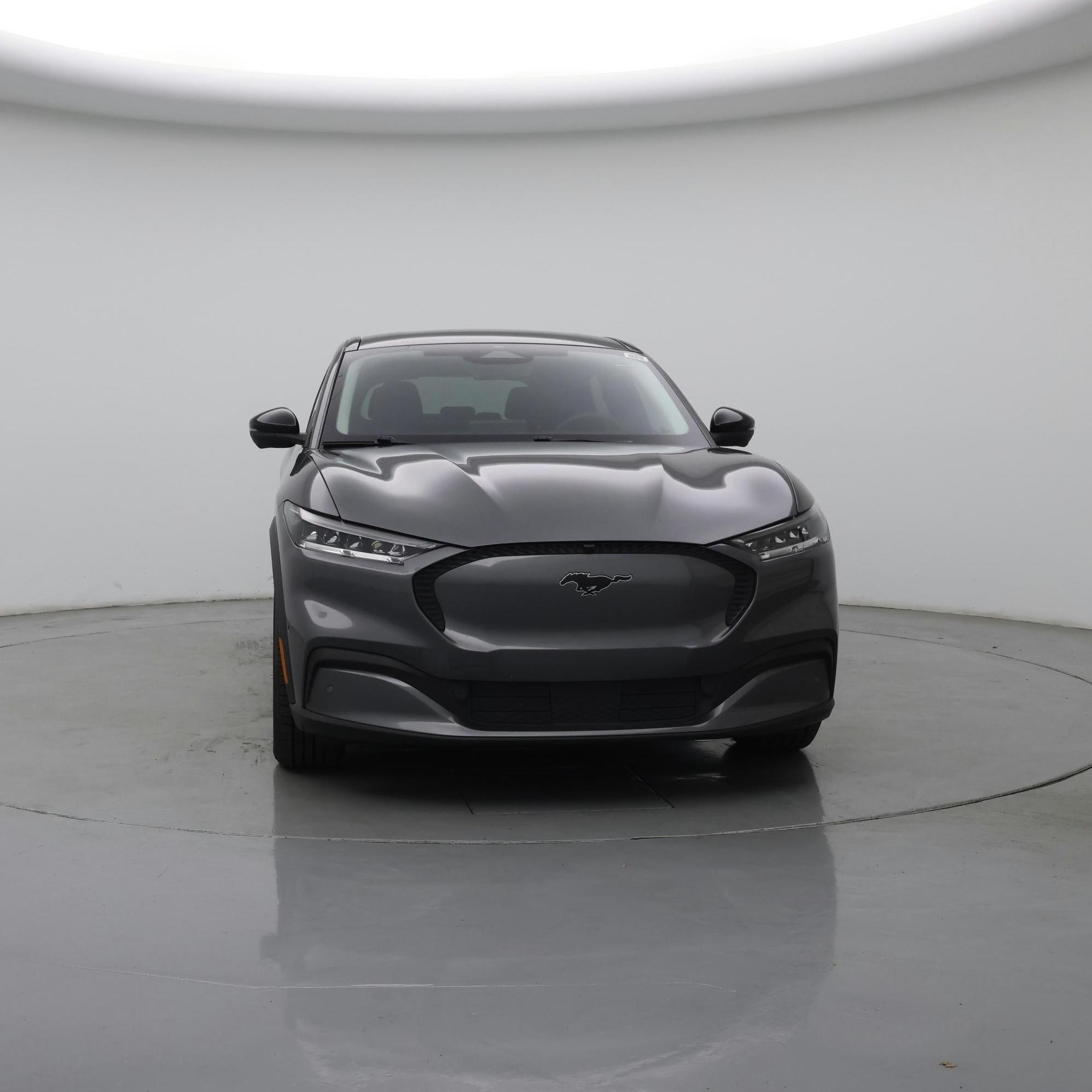 Thumbnail: 2023 Ford Mustang Mach-E - 5