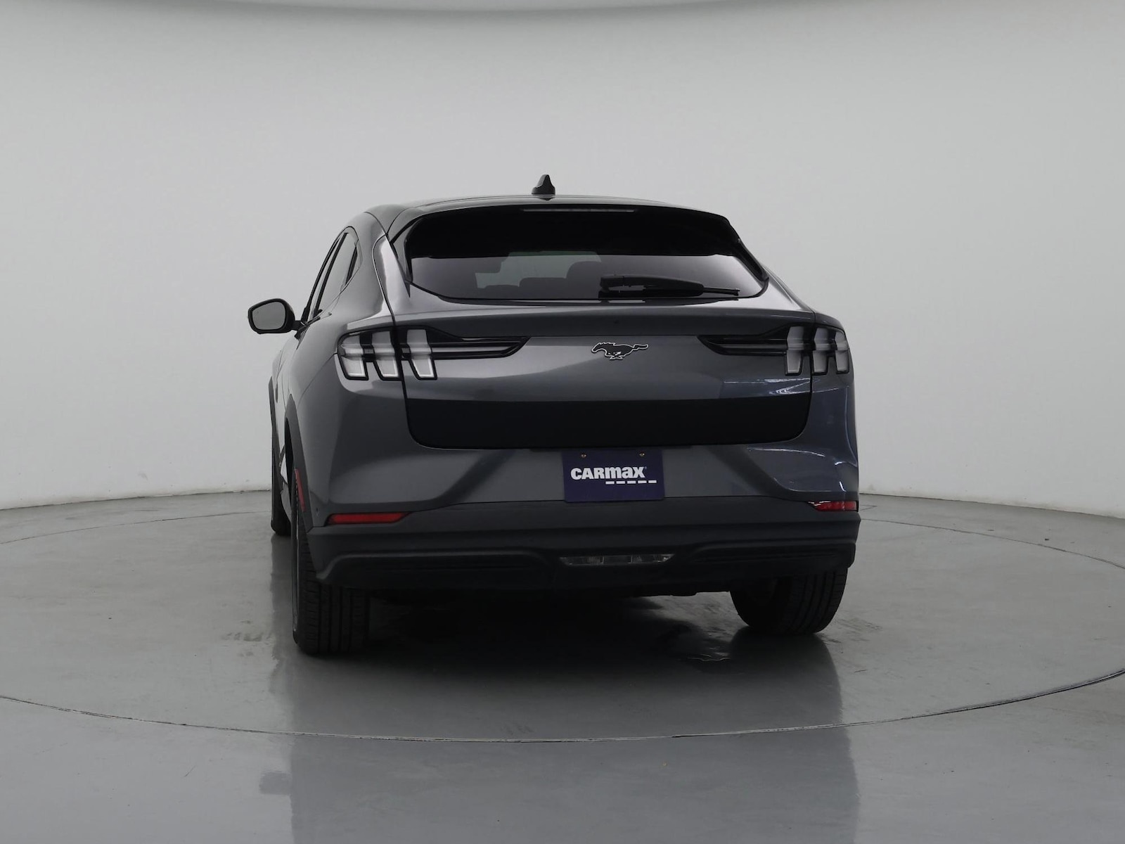 2023 Ford Mustang Mach-E Select RWD - Photo 7