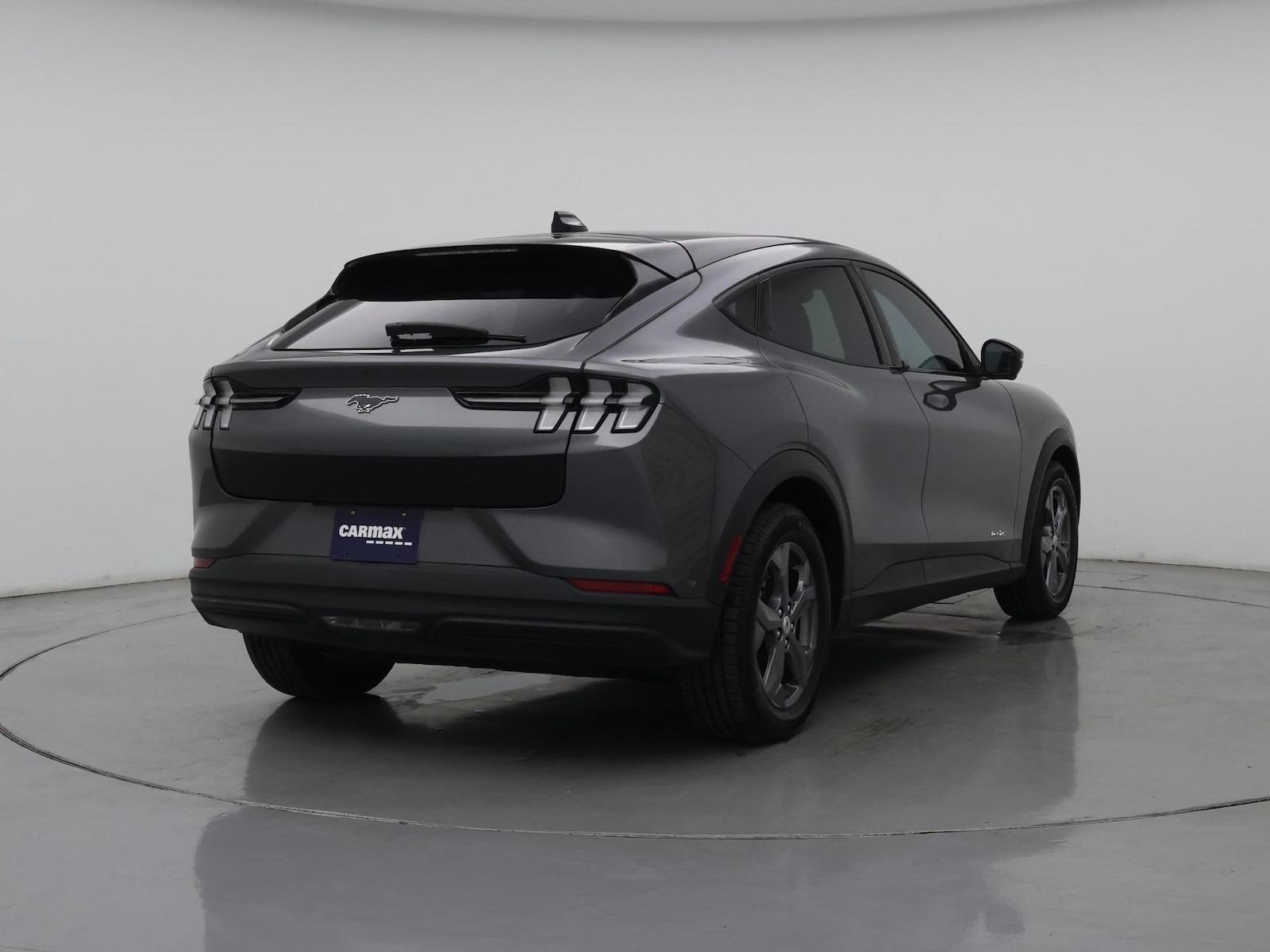 2023 Ford Mustang Mach-E Select RWD - Photo 9