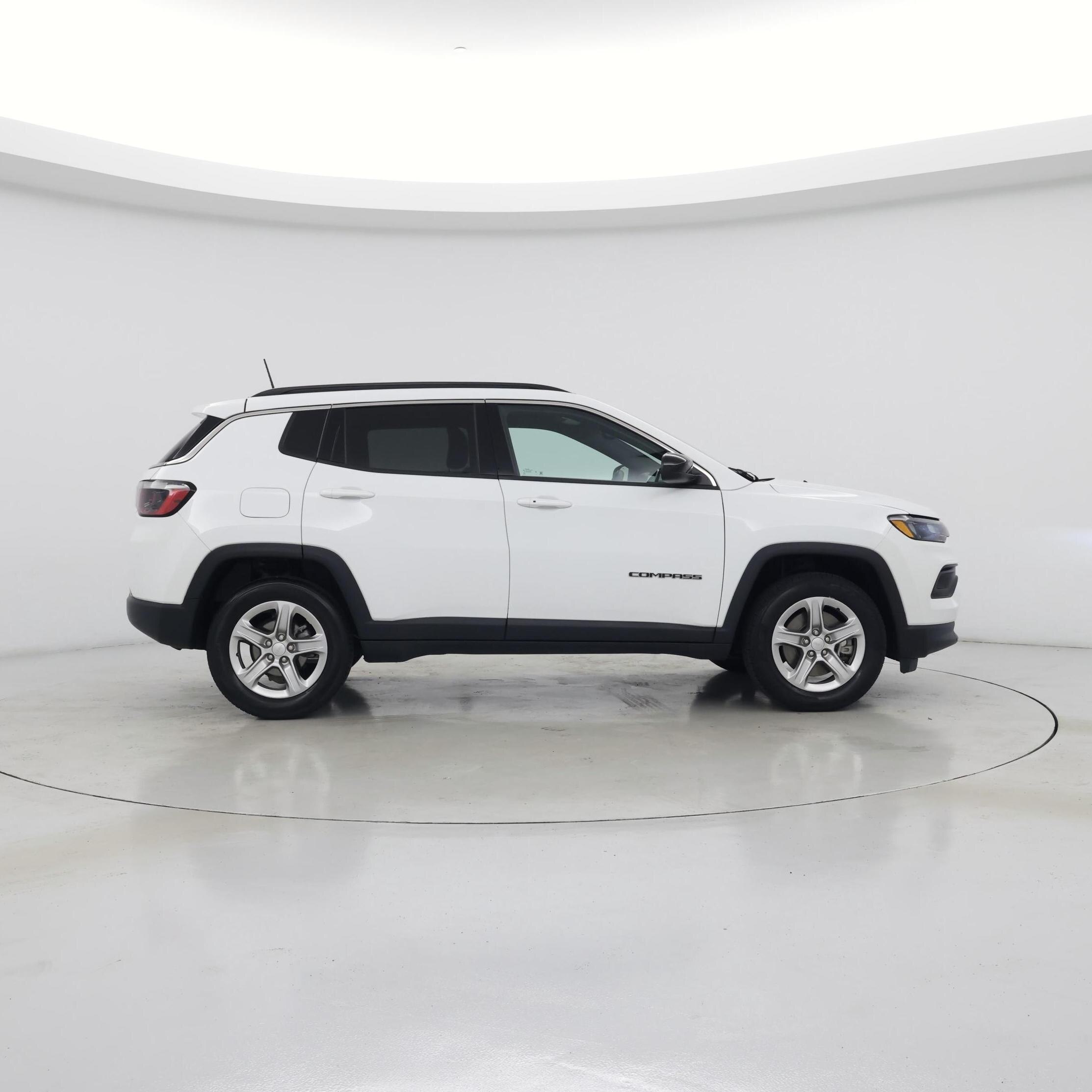 Thumbnail: 2024 Jeep Compass - 7