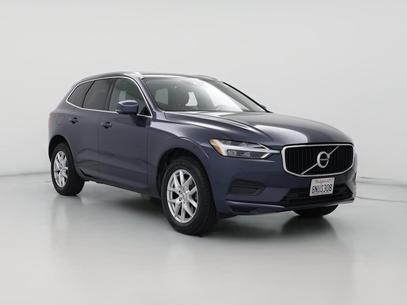 2020 Volvo XC60 T5 Momentum -
                  Bakersfield, CA