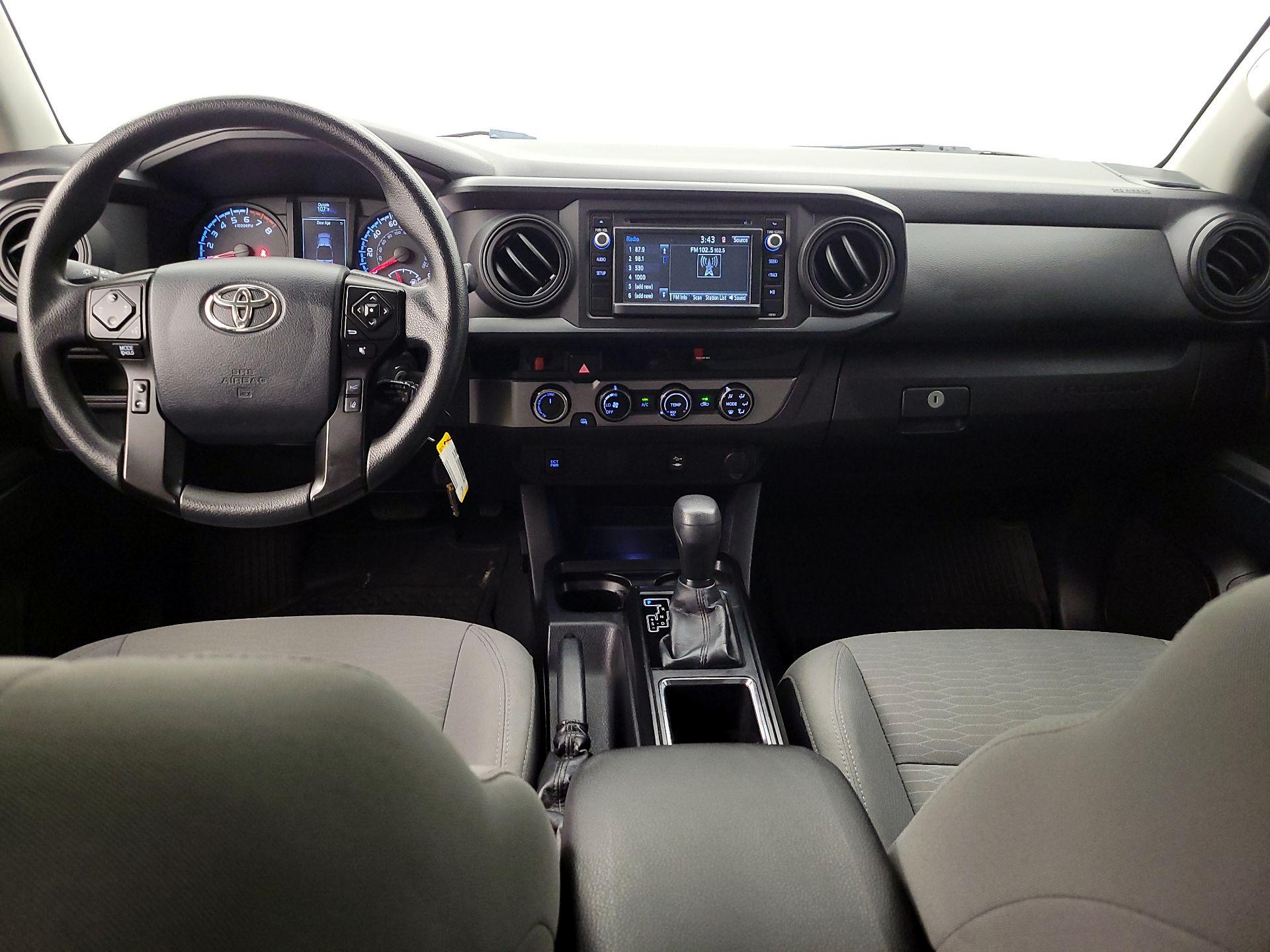 Thumbnail: 2018 Toyota Tacoma - 9