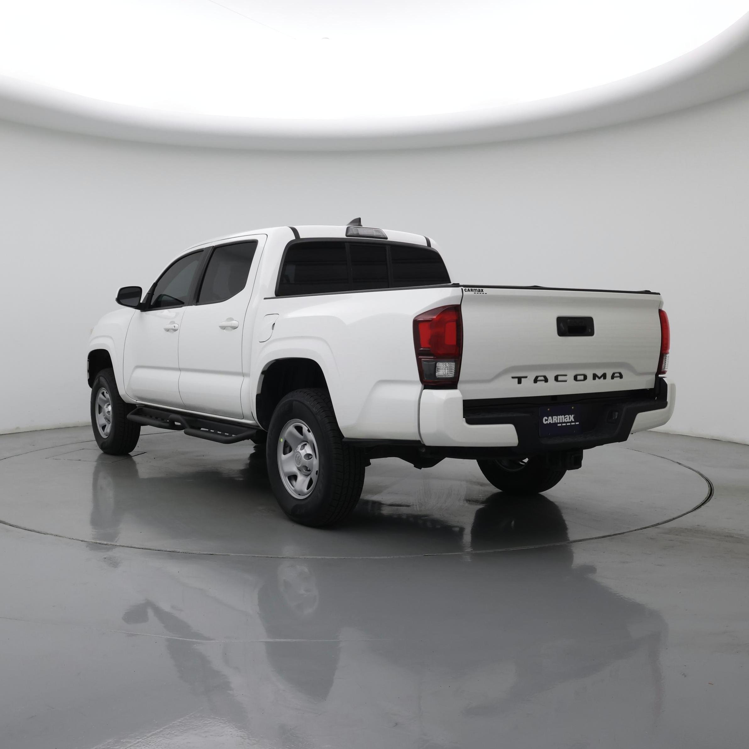 Thumbnail: 2018 Toyota Tacoma - 2