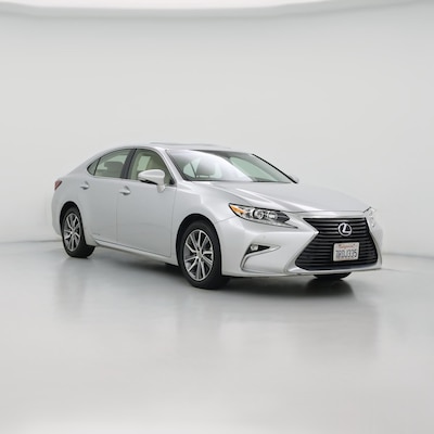 2016 Lexus ES 300h