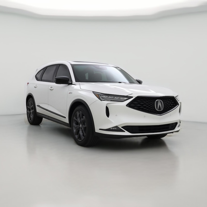 2022 Acura MDX SH-AWD A-Spec