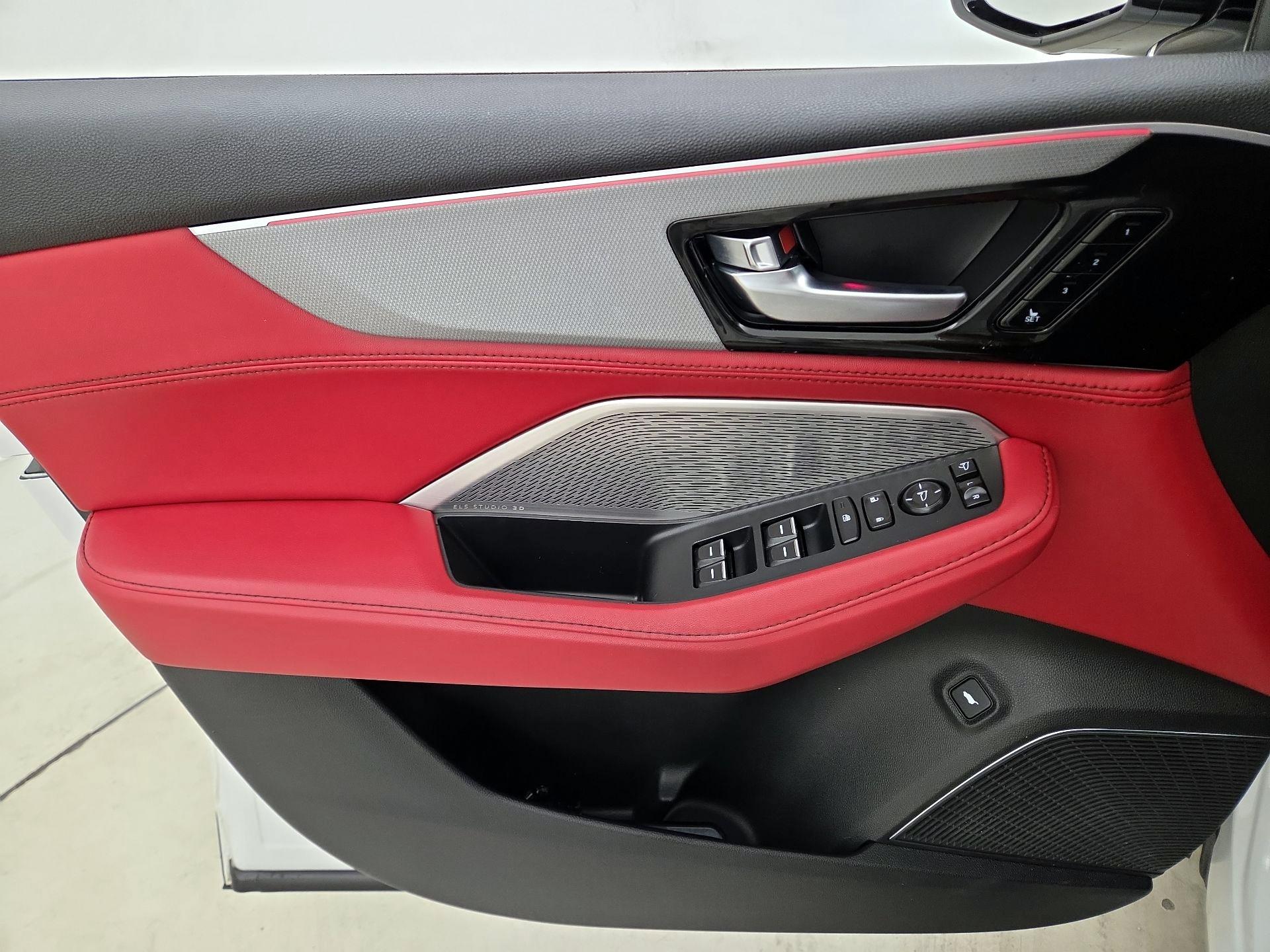 Thumbnail: 2022 Acura MDX - 12
