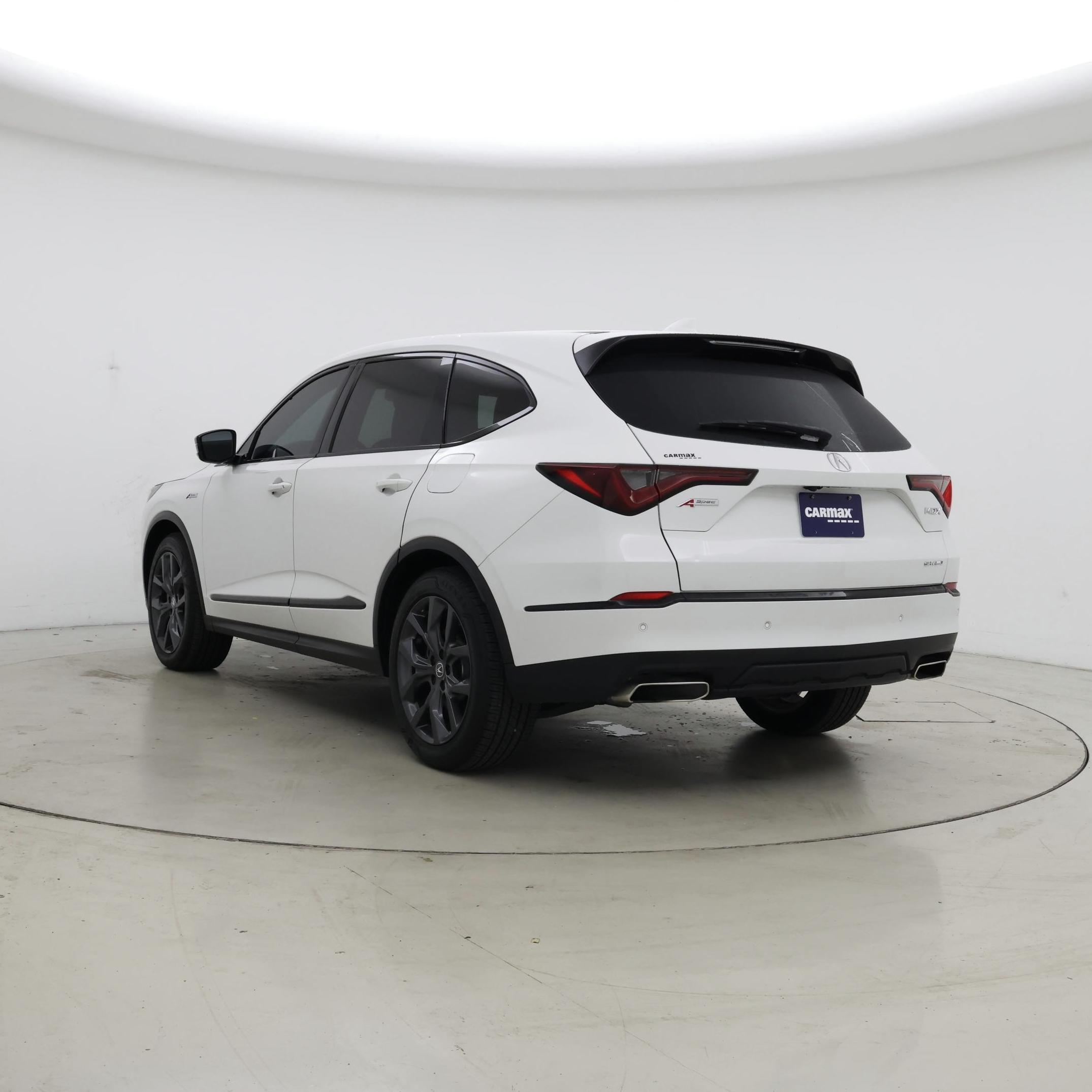 Thumbnail: 2022 Acura MDX - 2