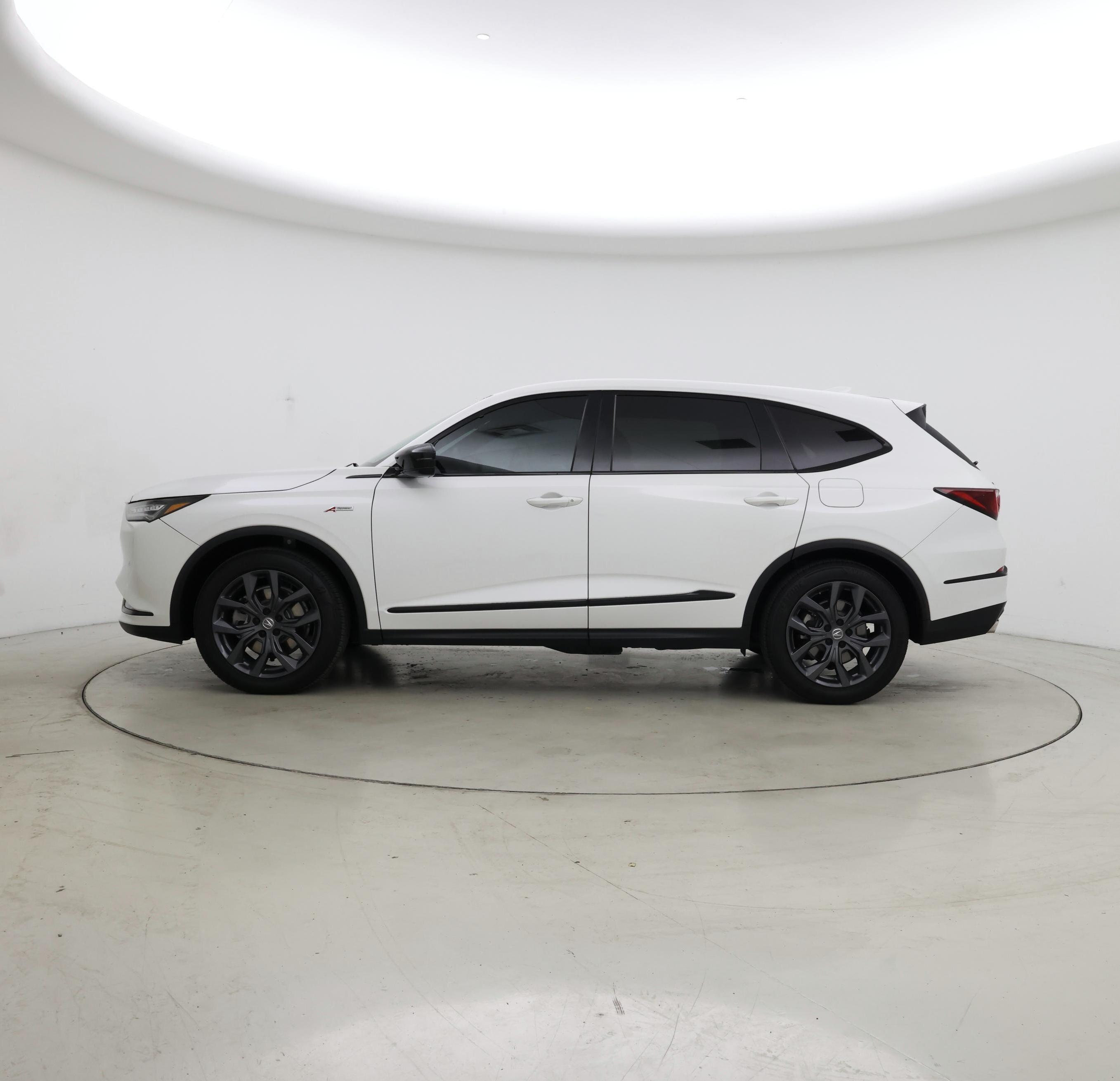 Thumbnail: 2022 Acura MDX - 3