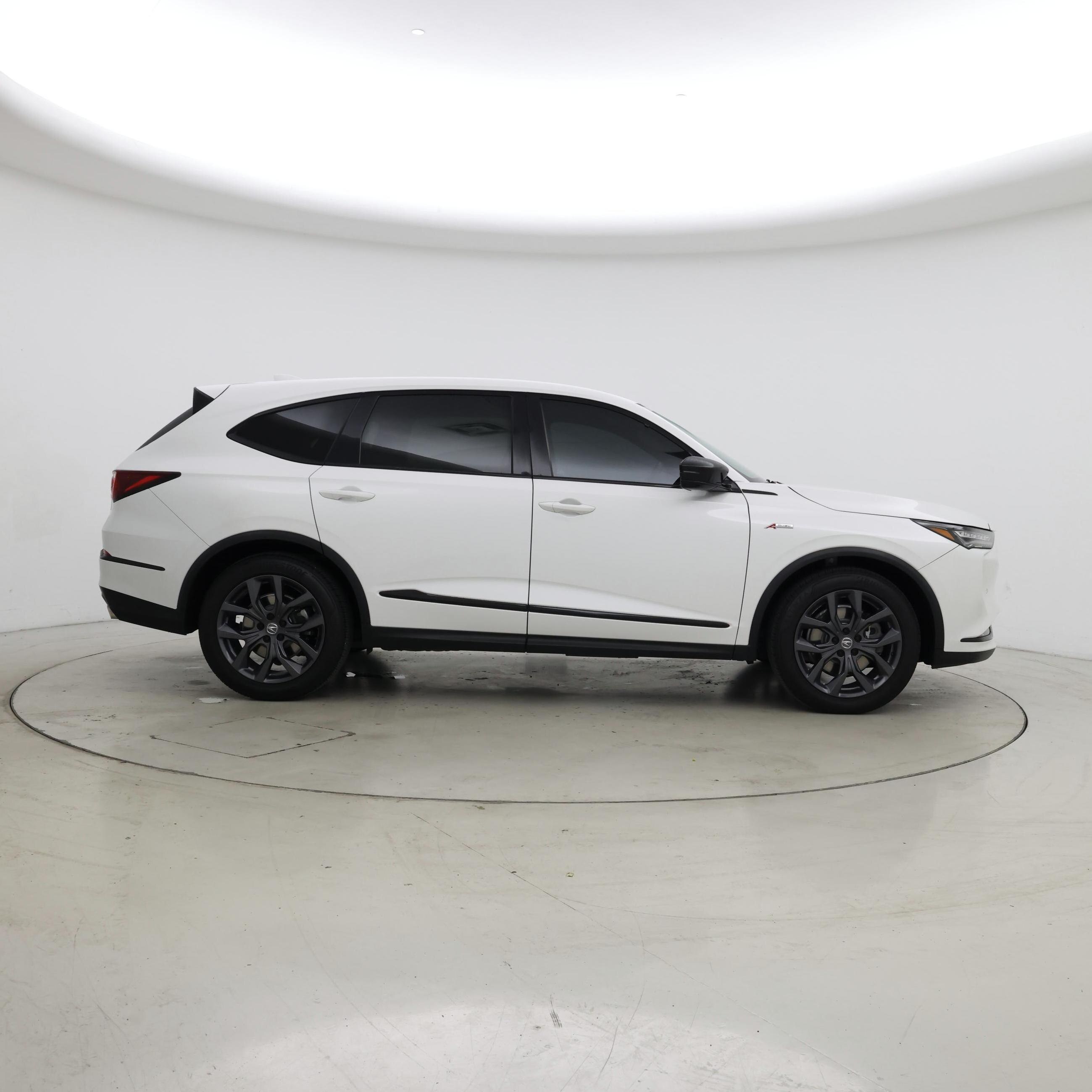 Thumbnail: 2022 Acura MDX - 7