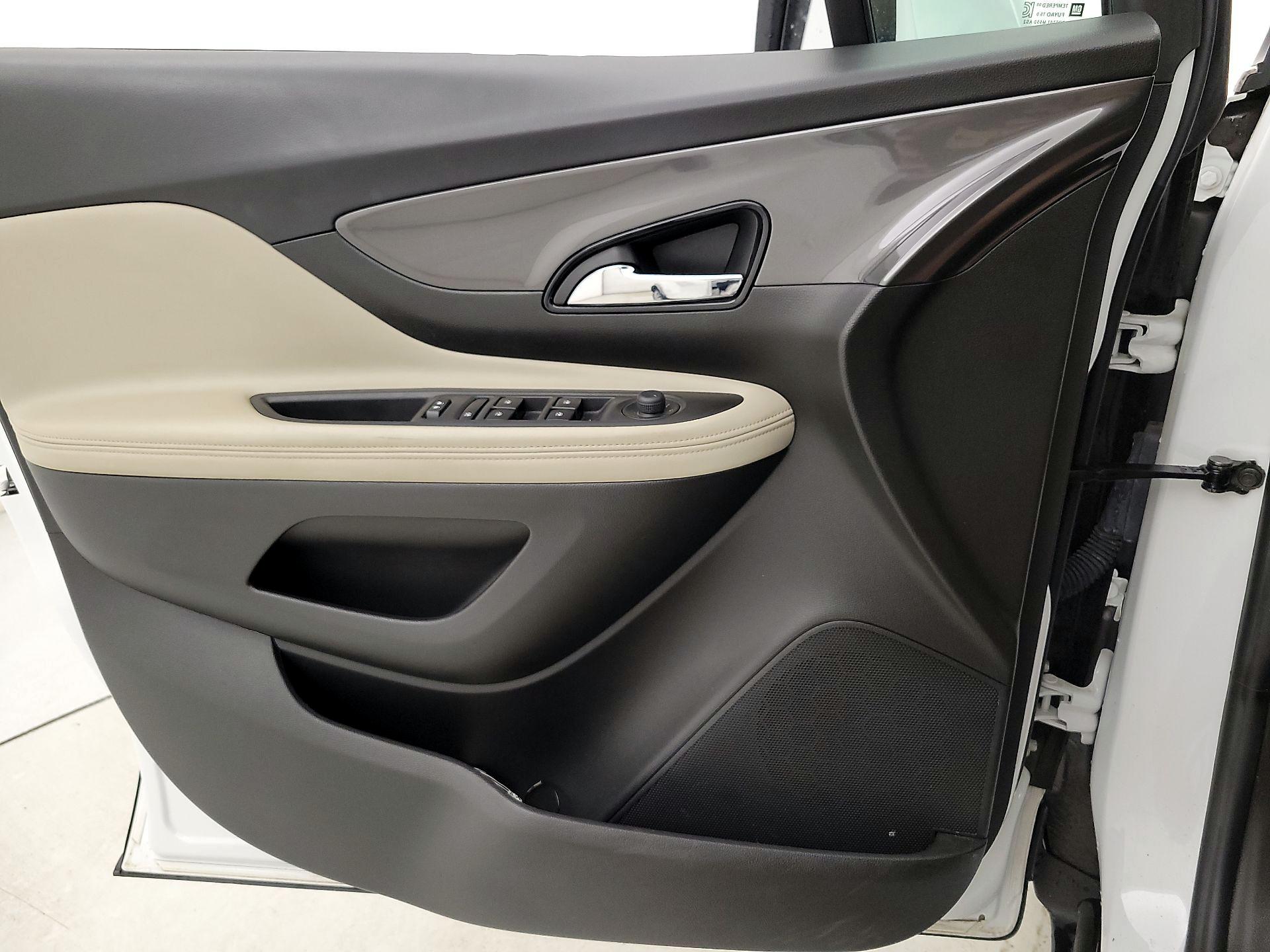 Thumbnail: 2017 Buick Encore - 12