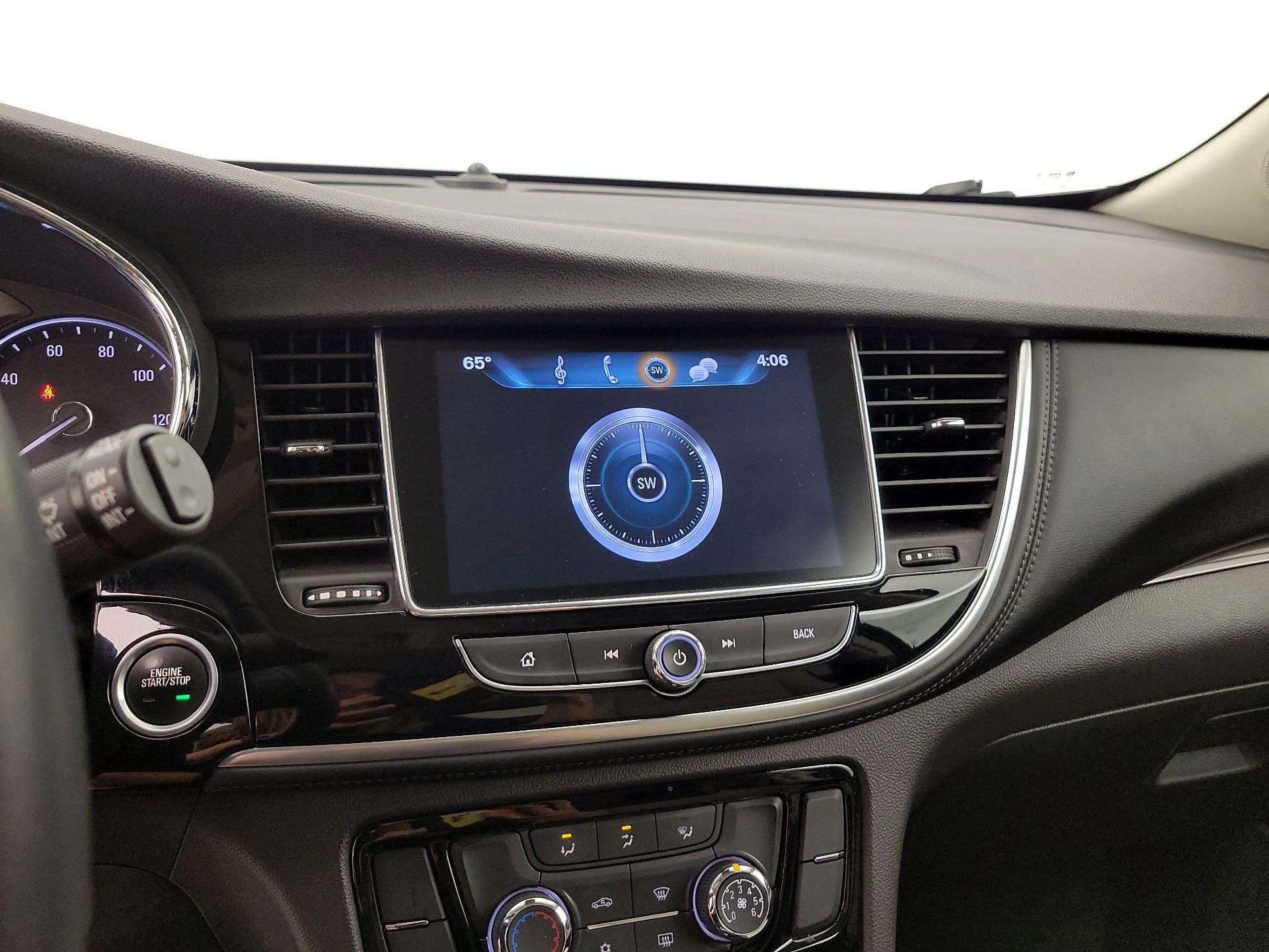 Thumbnail: 2017 Buick Encore - 14