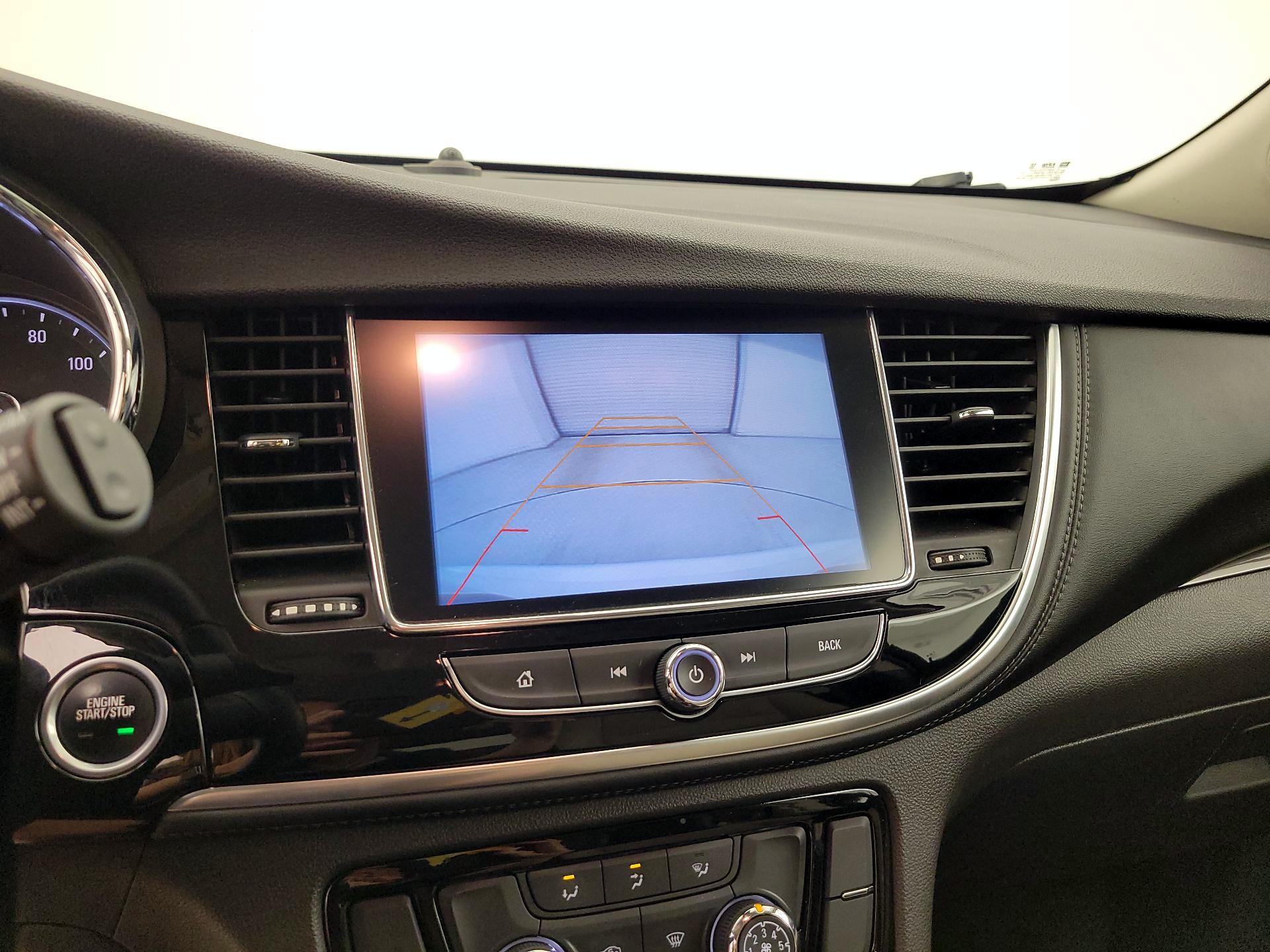 Thumbnail: 2017 Buick Encore - 15