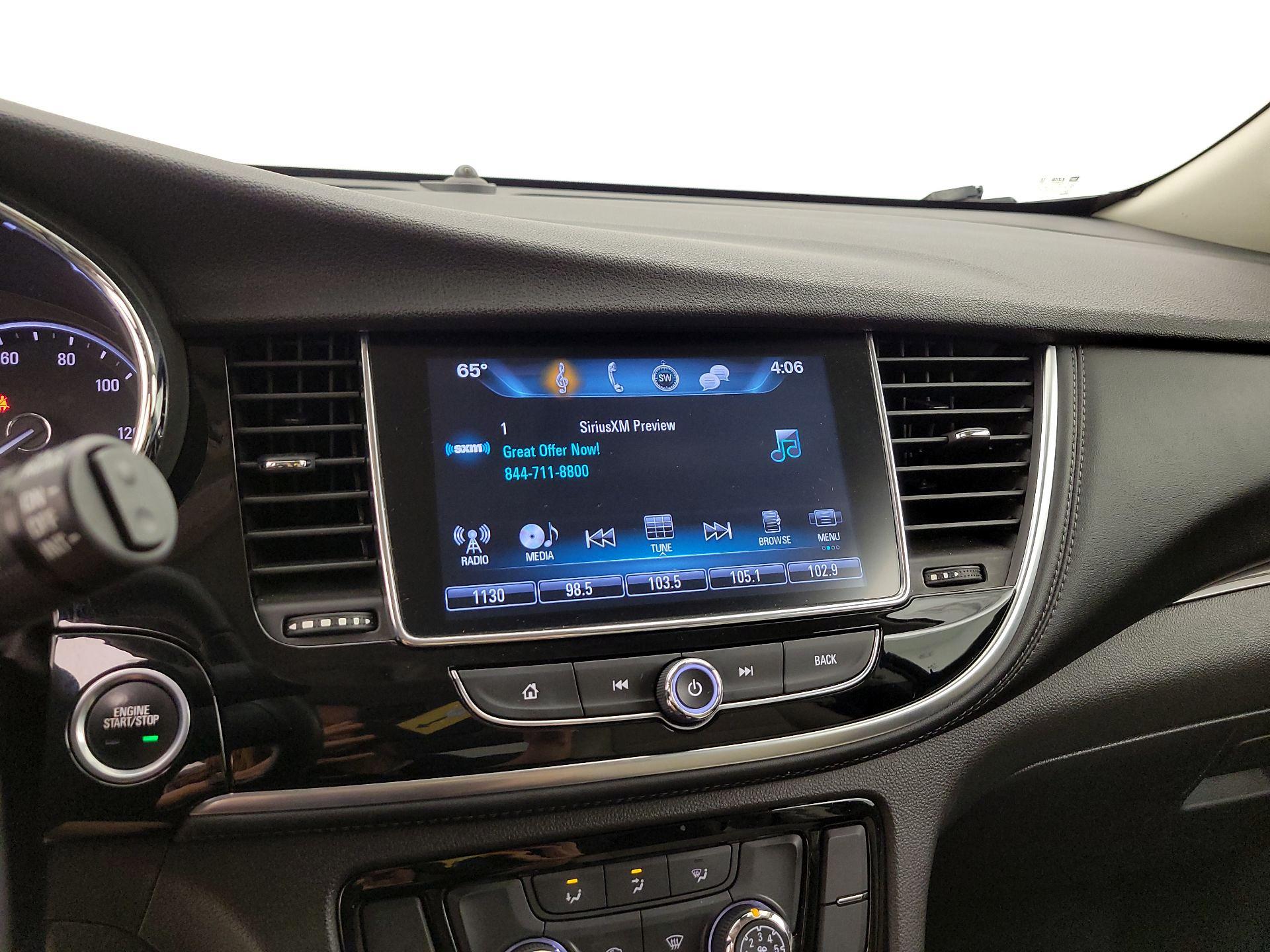 Thumbnail: 2017 Buick Encore - 16