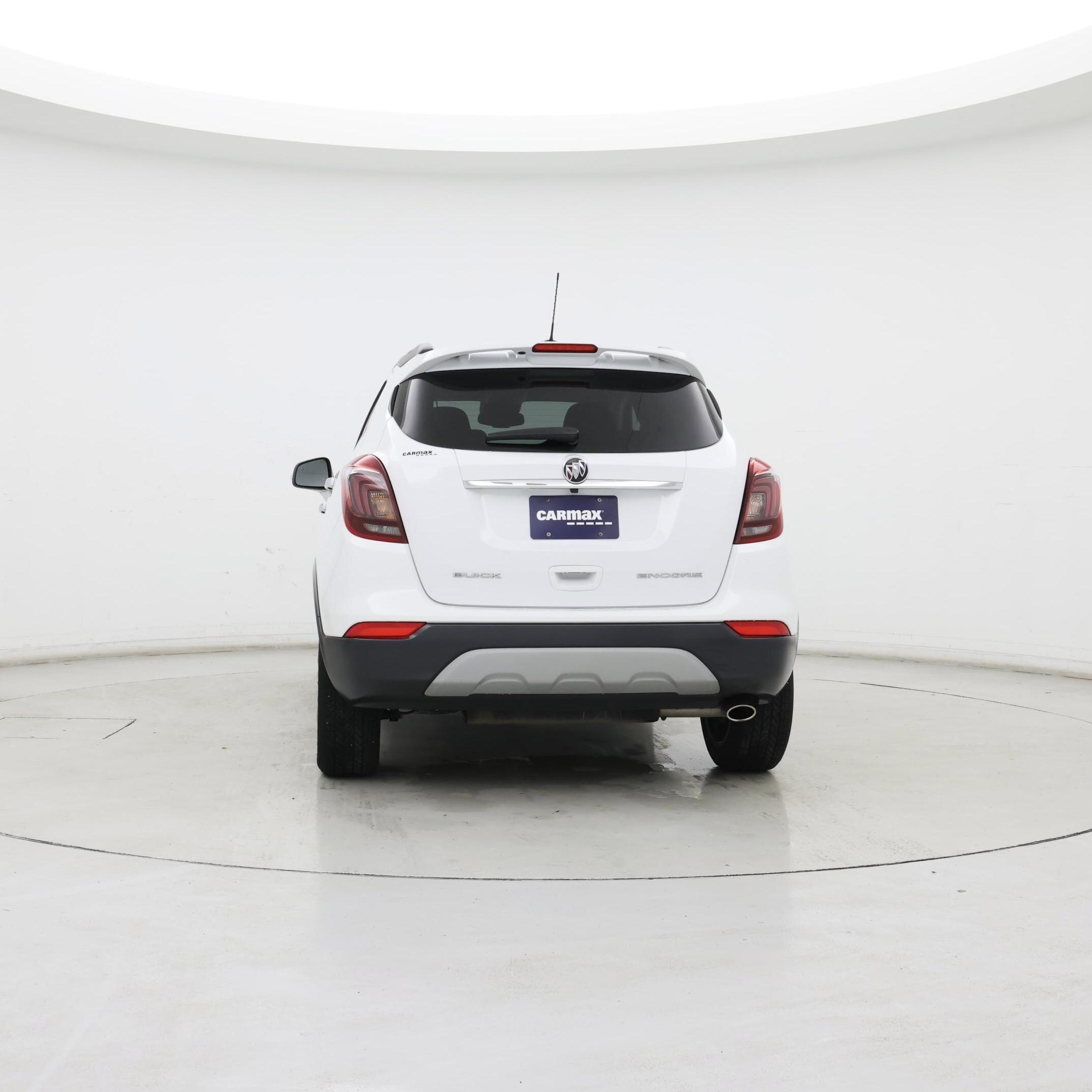 Thumbnail: 2017 Buick Encore - 6