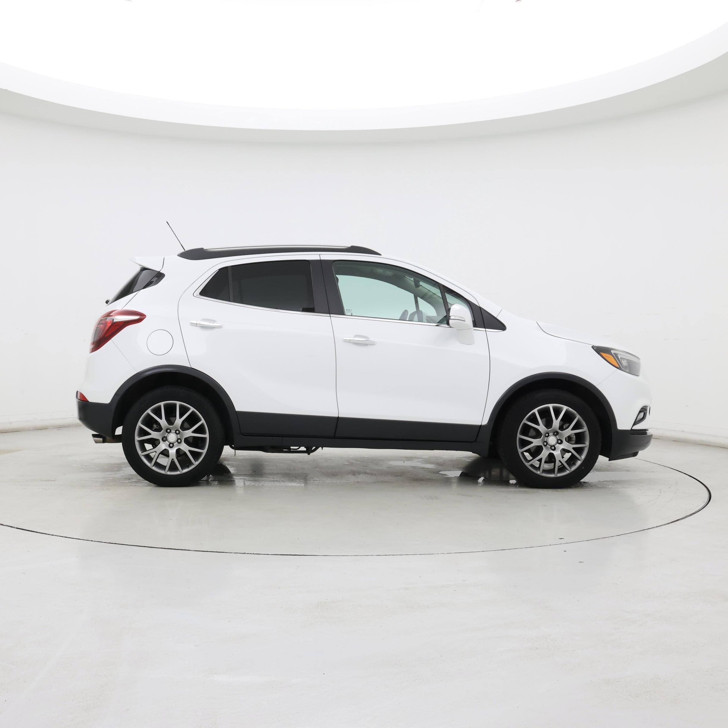 Thumbnail: 2017 Buick Encore - 7
