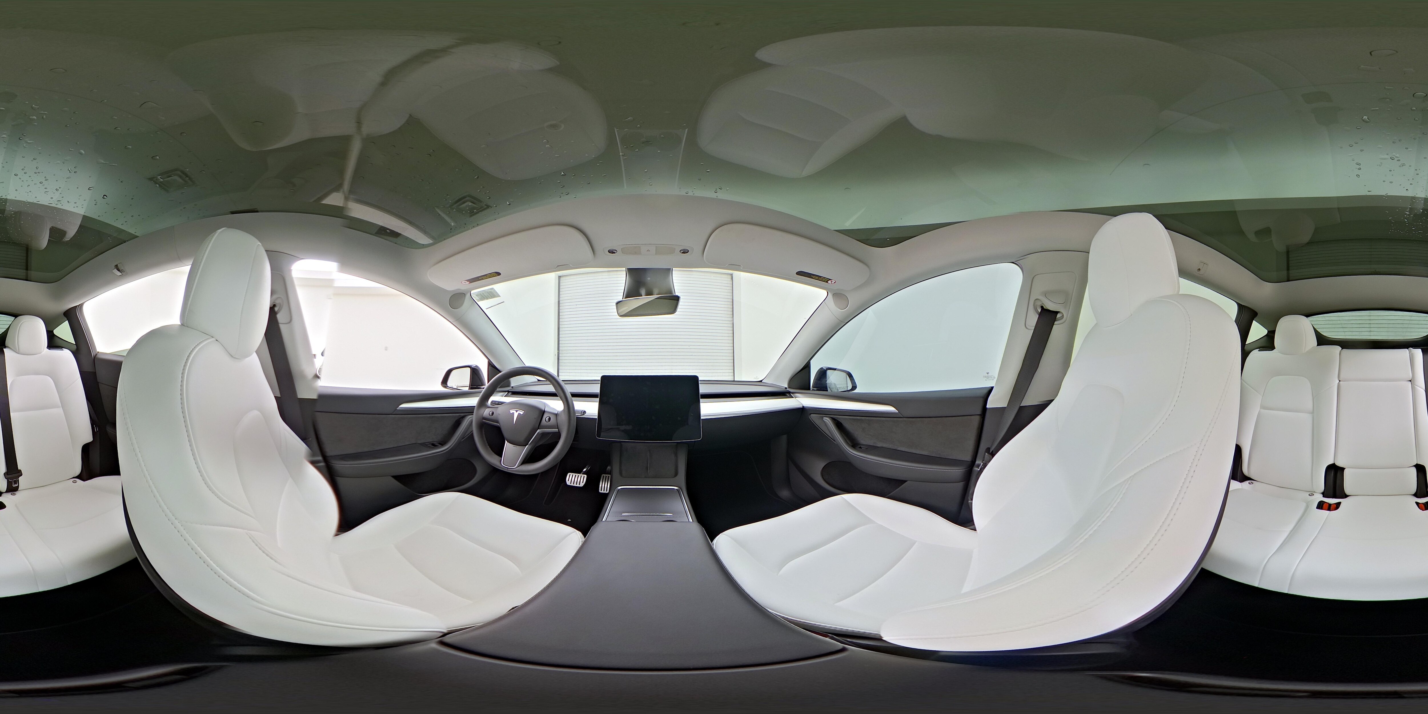 2023 Tesla Model Y Performance - Photo 24