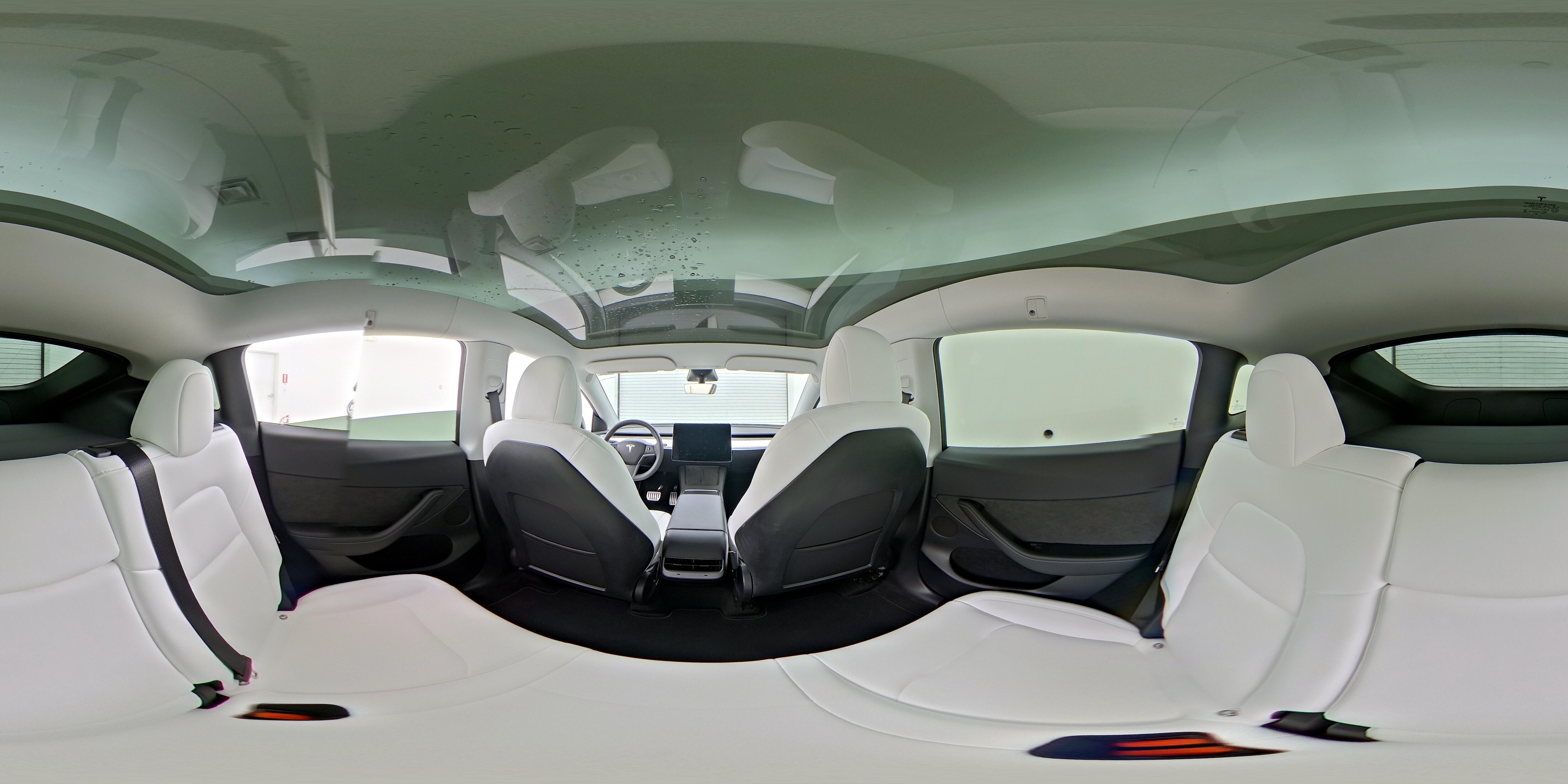 2023 Tesla Model Y Performance - Photo 25