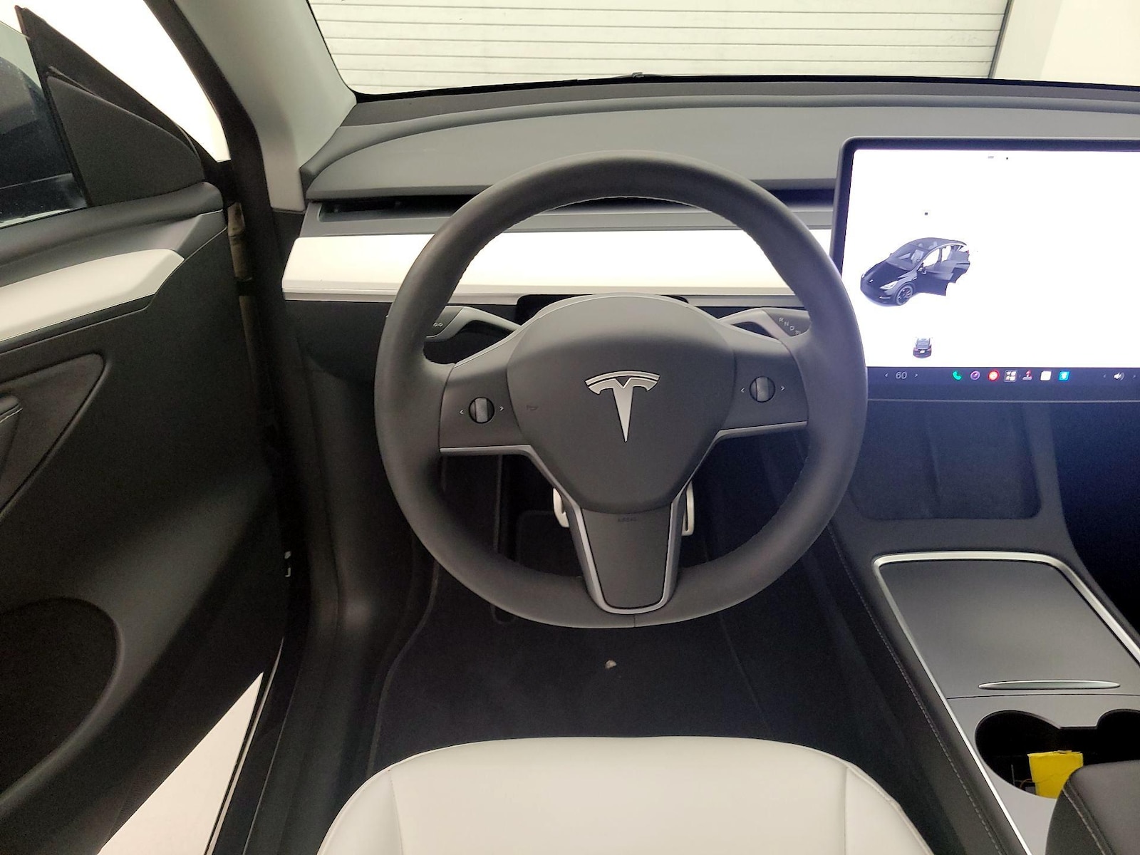 2023 Tesla Model Y Performance - Photo 11