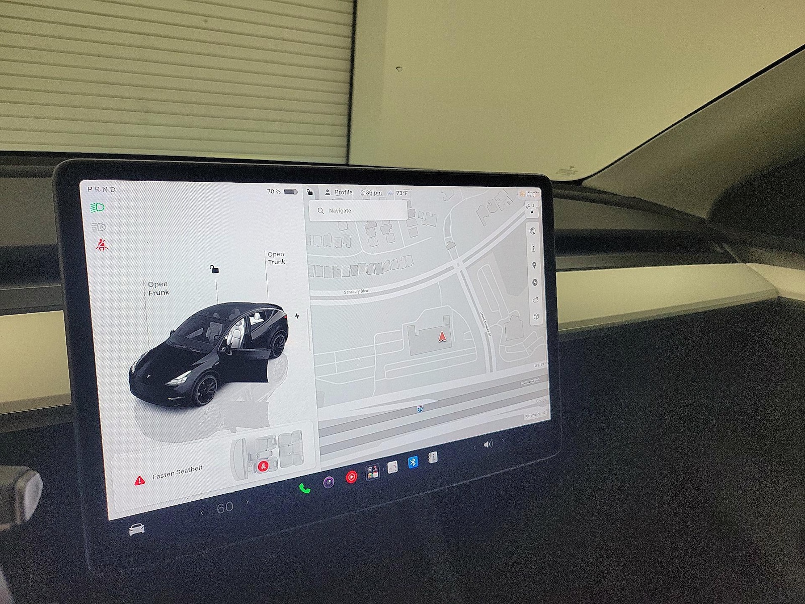 2023 Tesla Model Y Performance - Photo 14