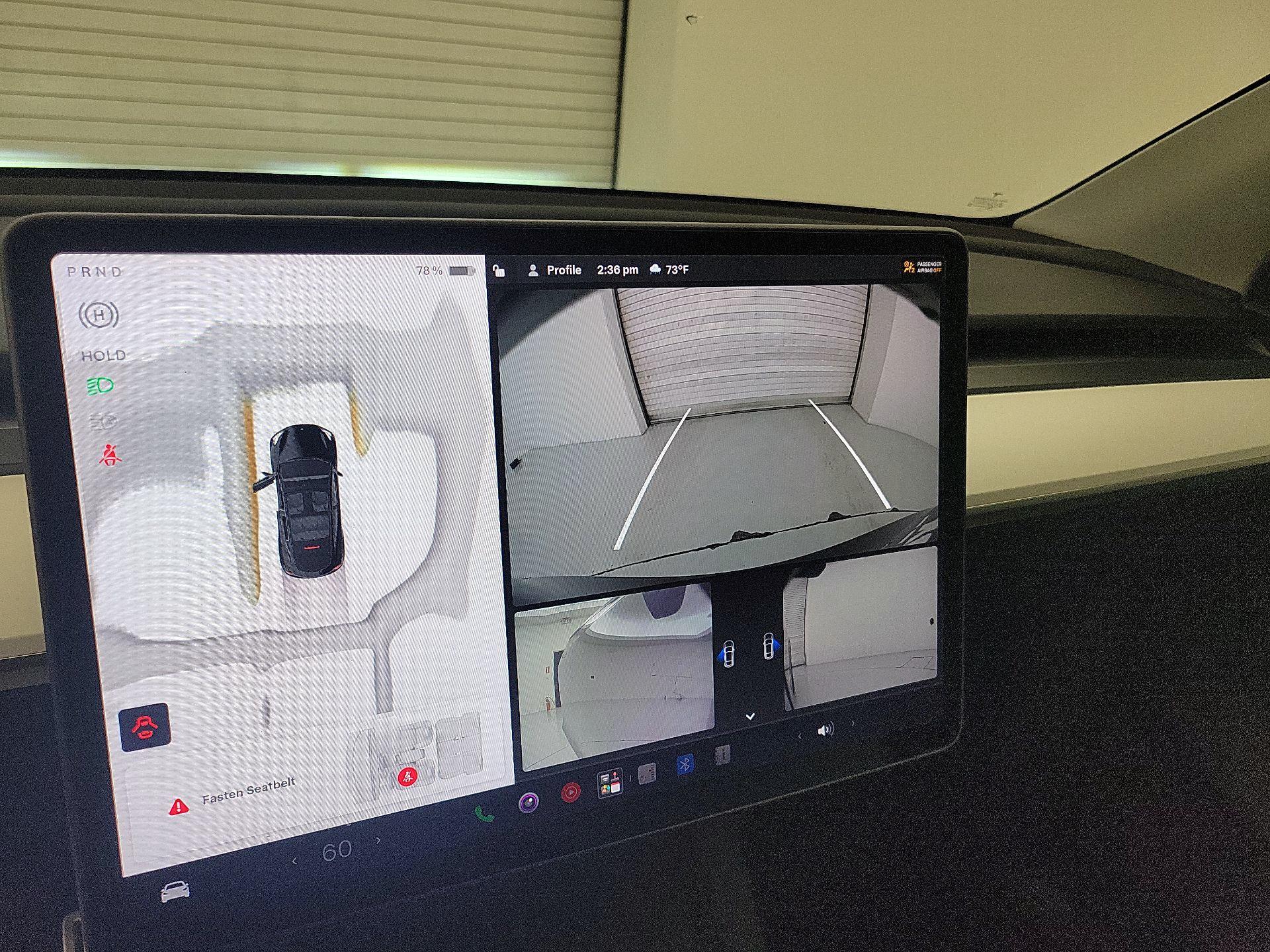 Thumbnail: 2023 Tesla Model Y - 14