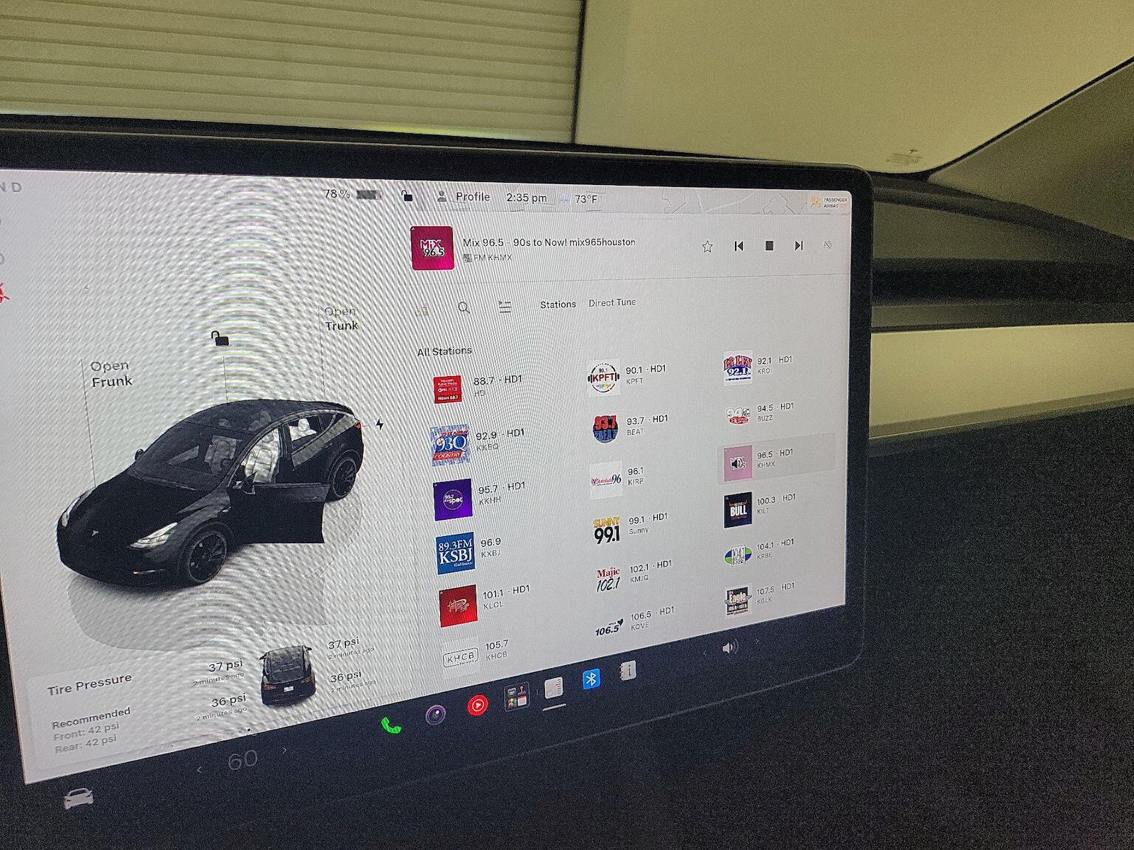 2023 Tesla Model Y Performance - Photo 16