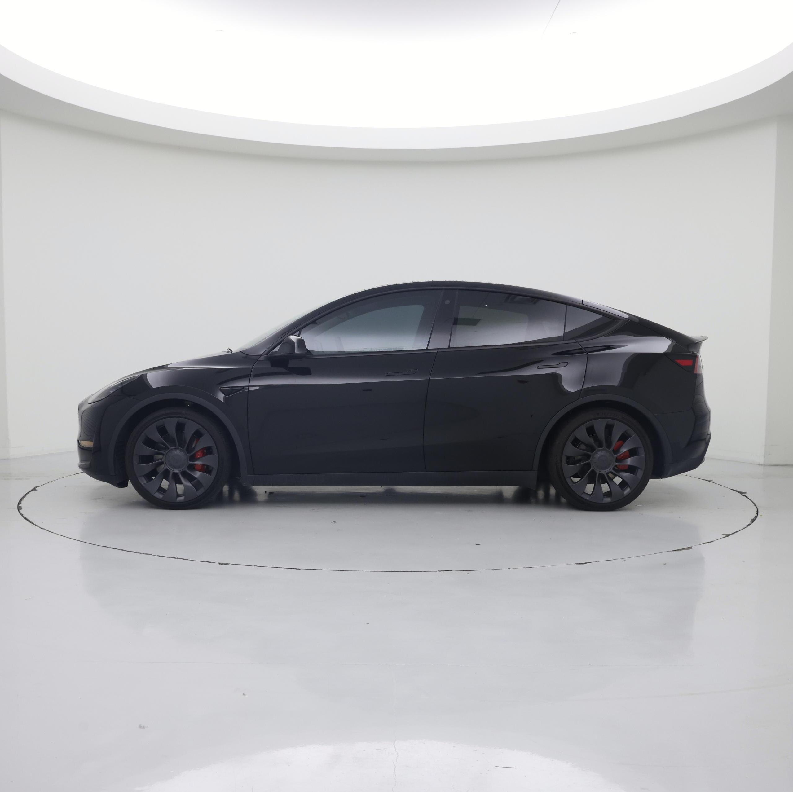 Thumbnail: 2023 Tesla Model Y - 3