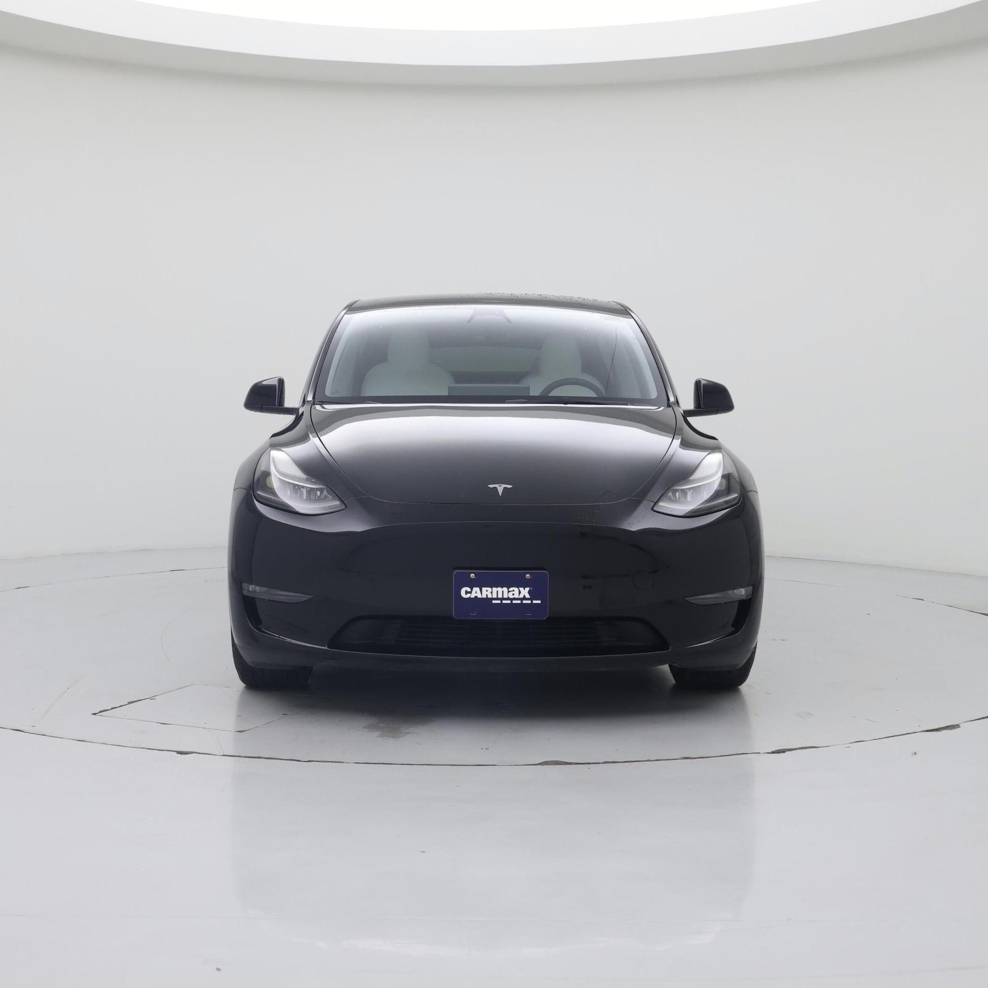 Thumbnail: 2023 Tesla Model Y - 5